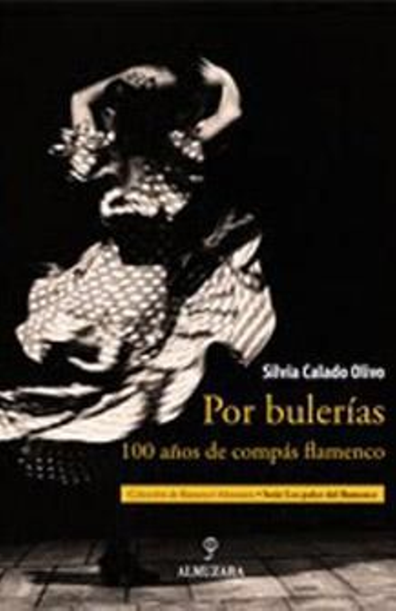 Centenario de las primeras bulerías en disco