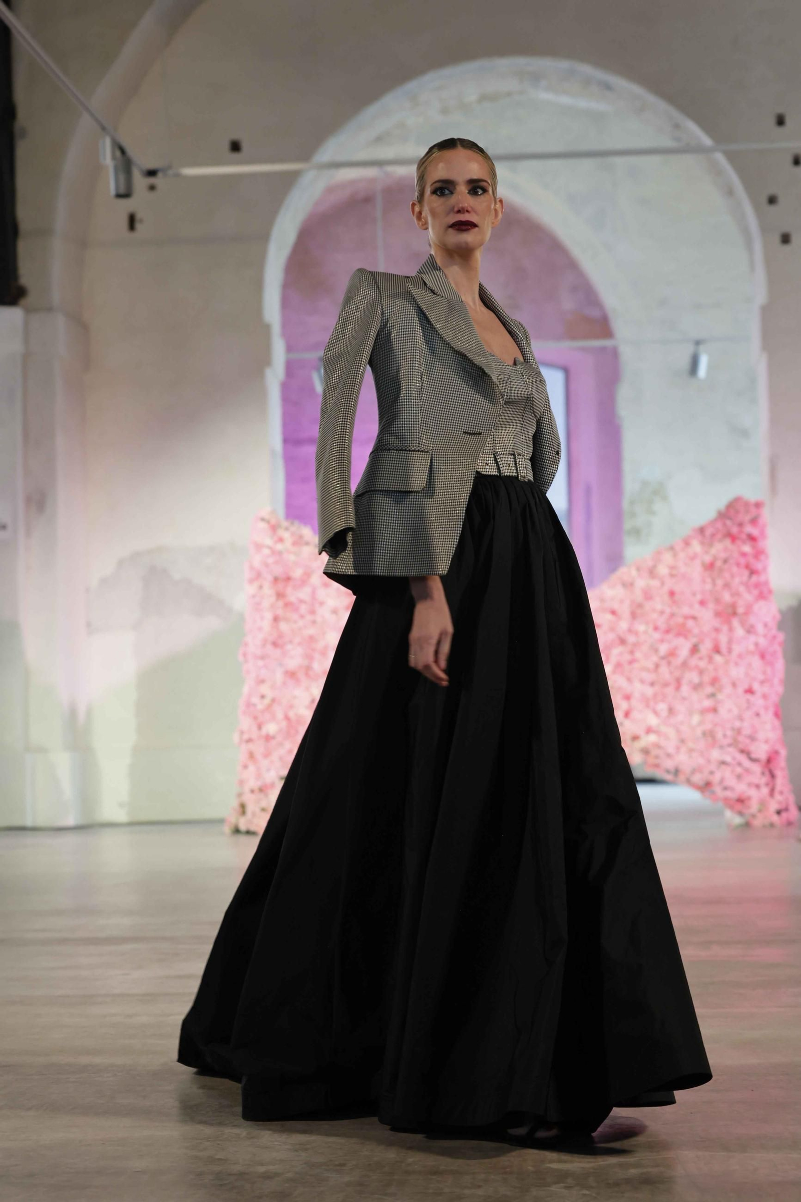 El desfile del 25 aniversario de Antonio García, en imágenes