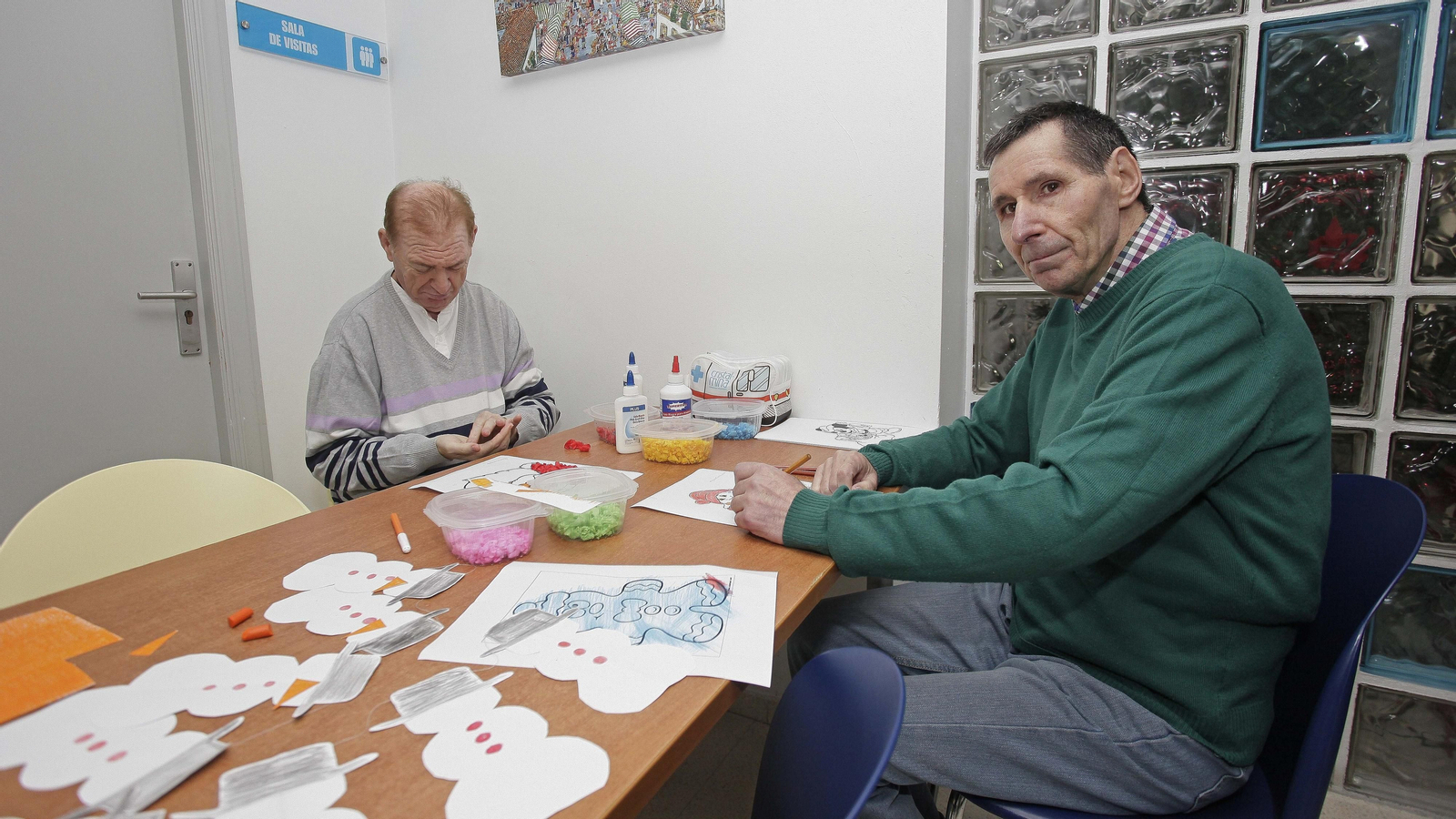 Asansull y Apadis: 50 años al servicio de los mayores y de la diversidad funcional