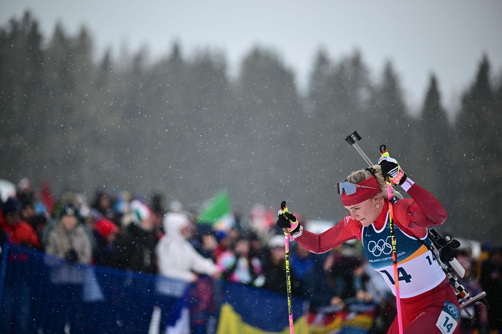 Las fotos de la tercera medalla española y de la jornada 16 de los Juegos Olímpicos