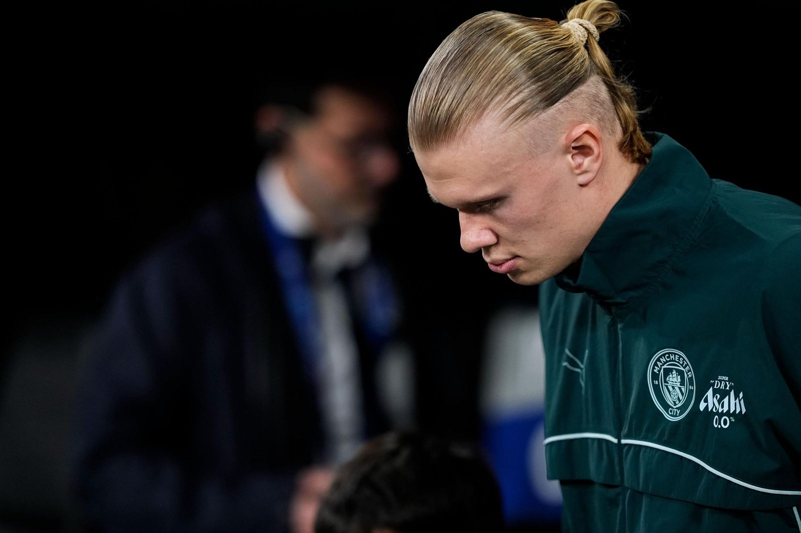 Las fotos del Real Madrid-Manchester City