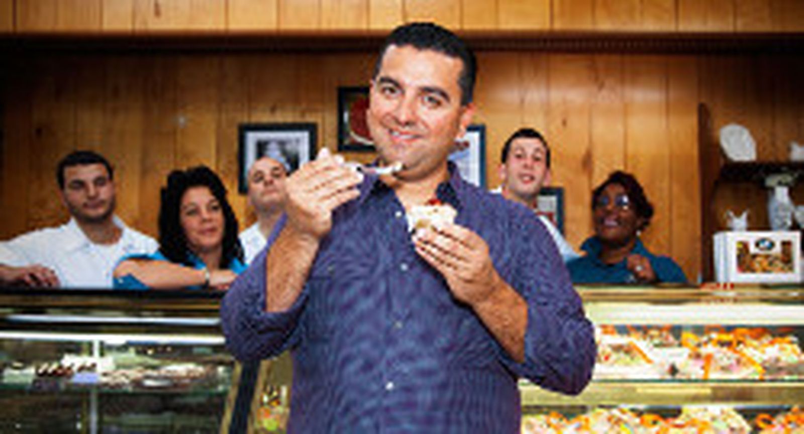 DKiss presenta su parrilla dirigida a mujeres urbanas