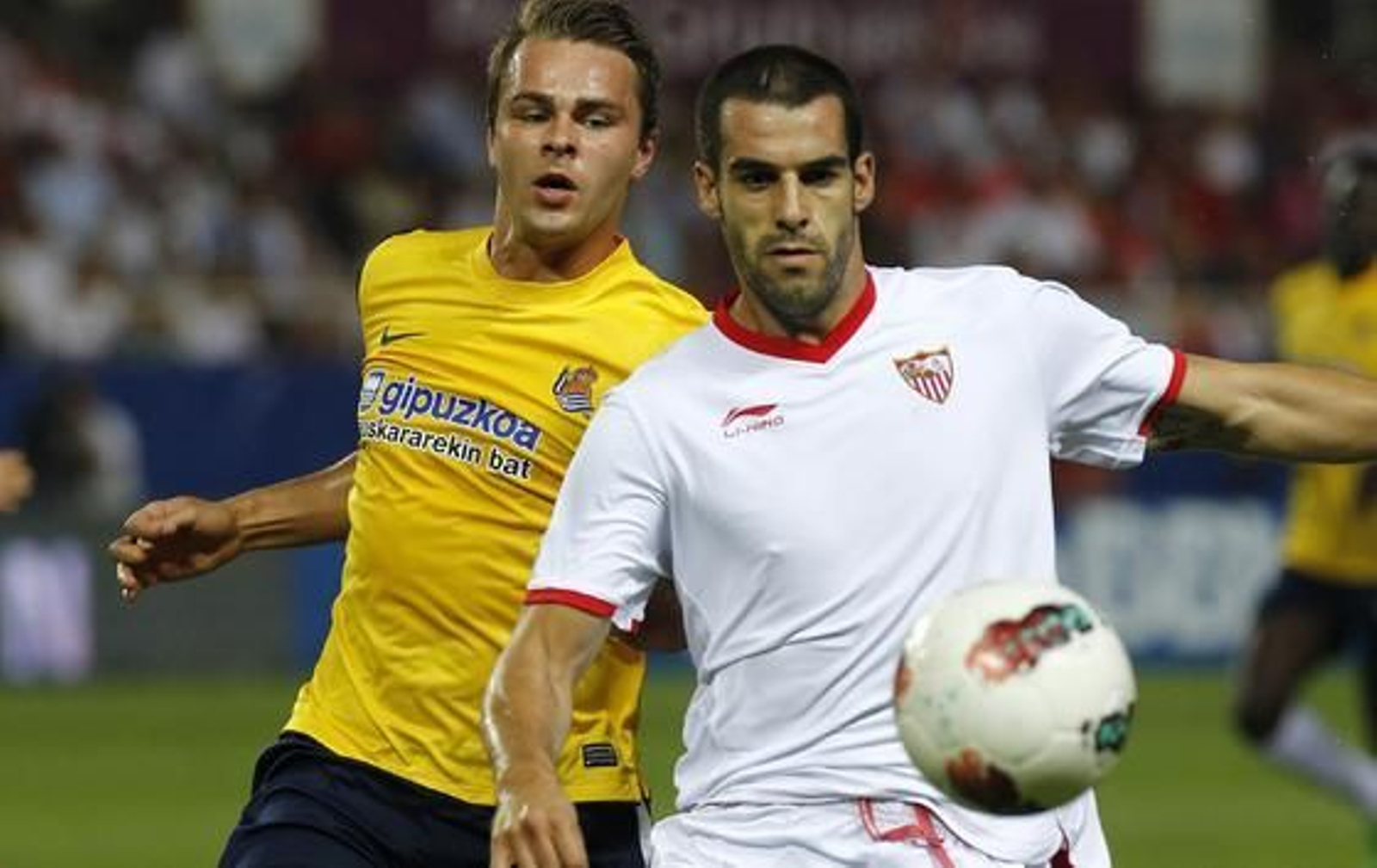 Foto: Antonio Pizarro