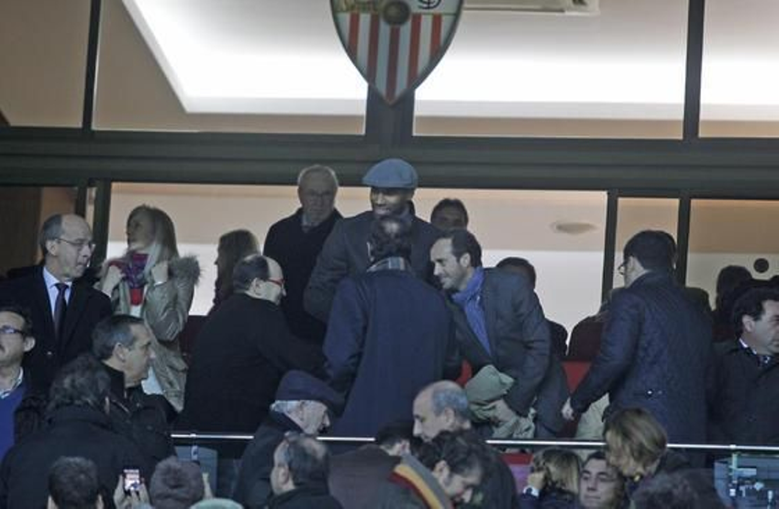 Foto: Antonio Pizarro