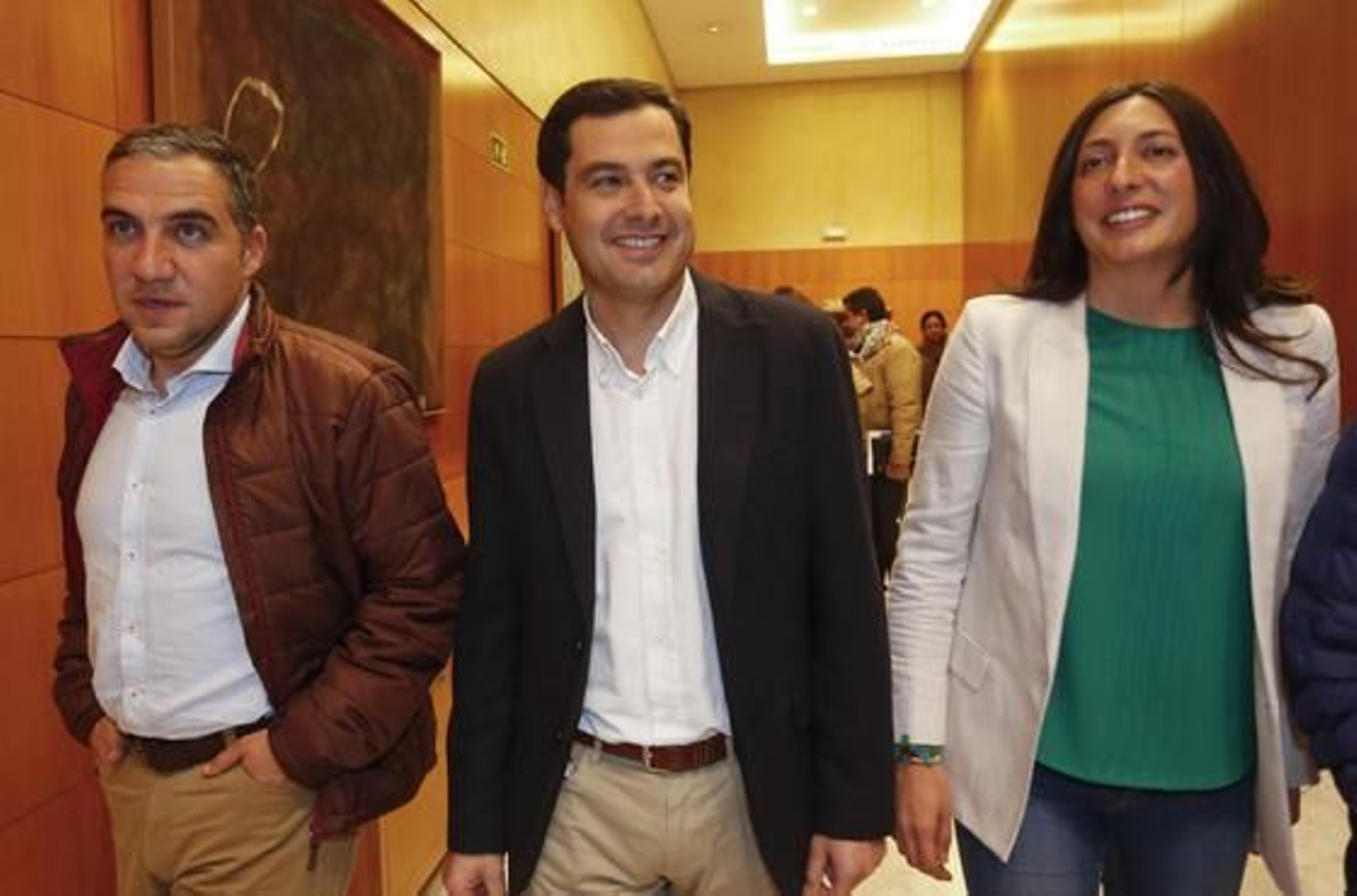 Foto: Javier Albiñana