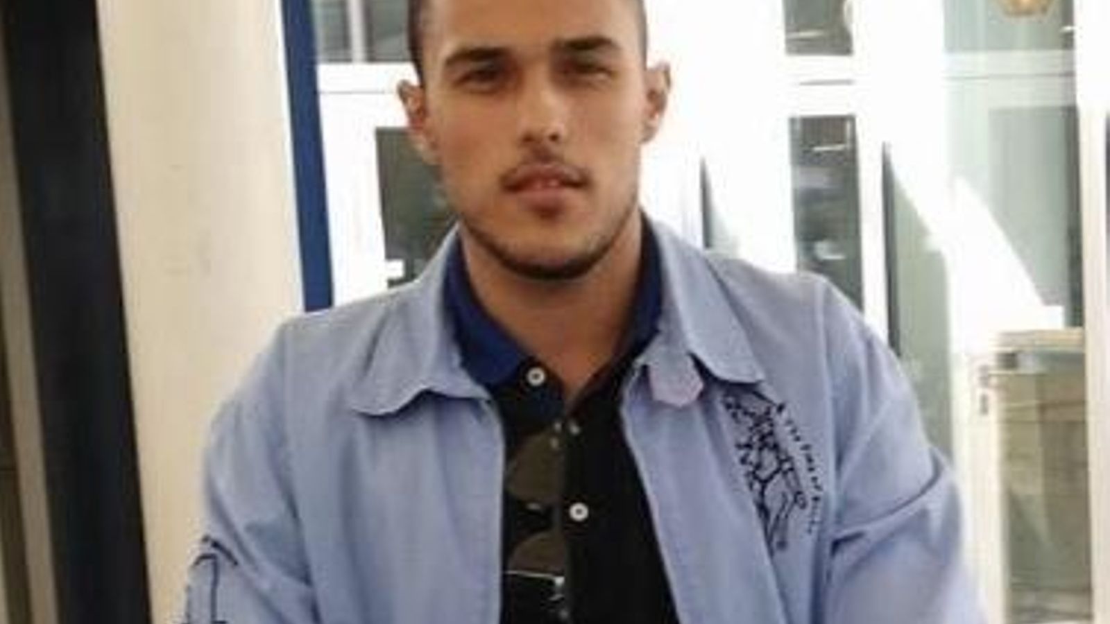 El investigador de la UGR Juan Carlos Galiano Díaz, del departamento de Historia y Ciencias de la Música, autor de este trabajo.