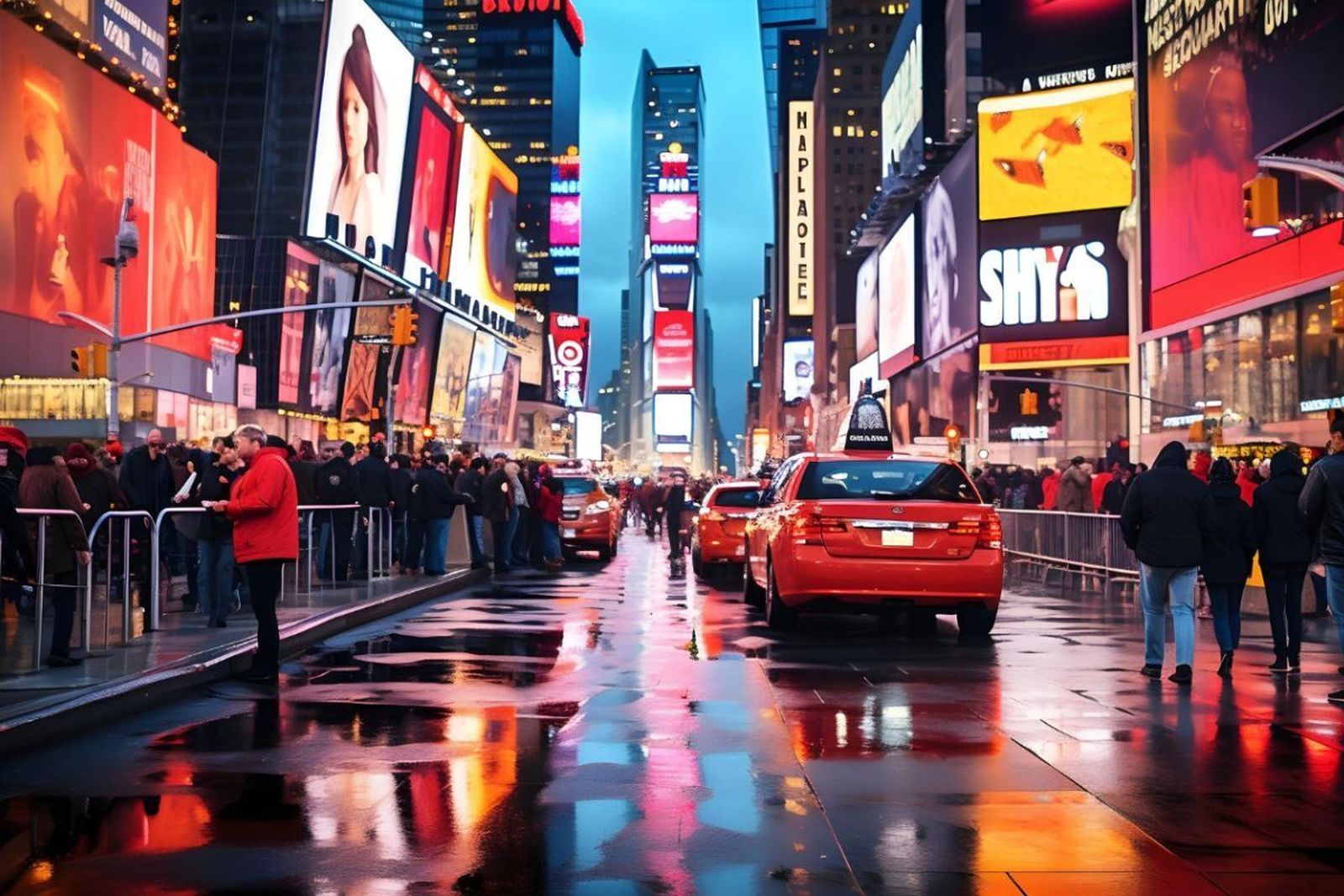 Musicales de Broadway que no puedes perderte en tu viaje a NY