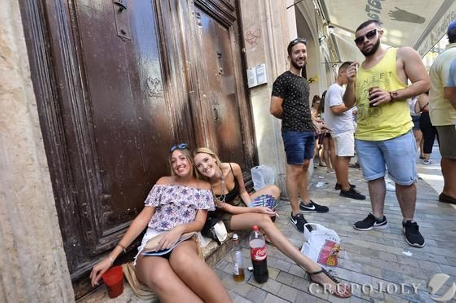 Foto: Domingo Mérida