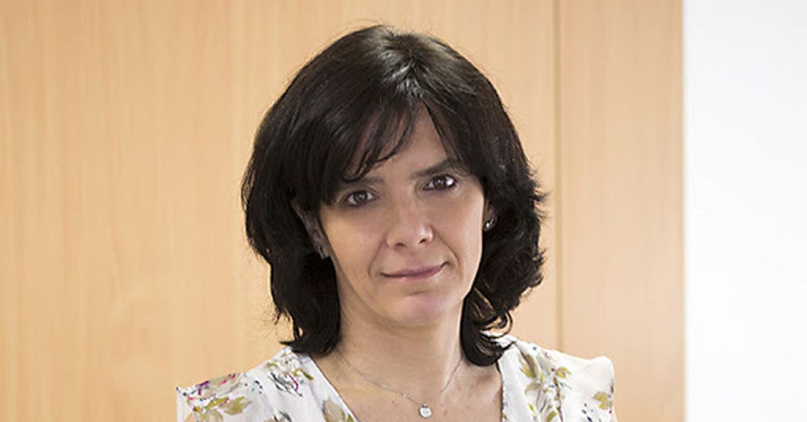 Montserrat Zamorano Toro.