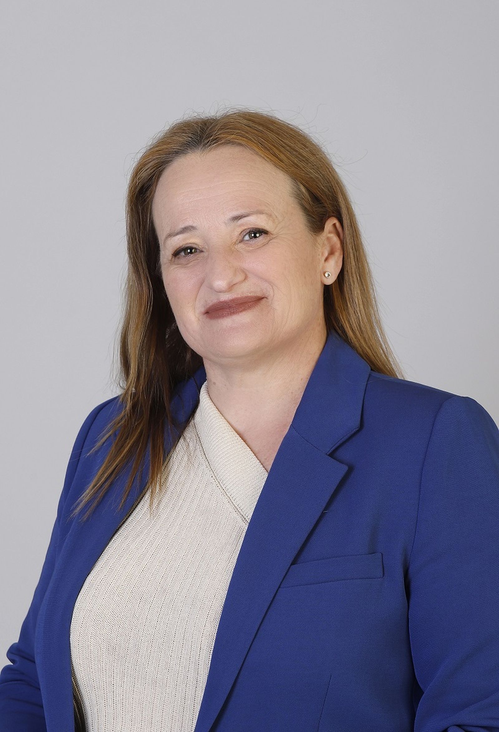 Encarnación Niño Rico (PSOE)