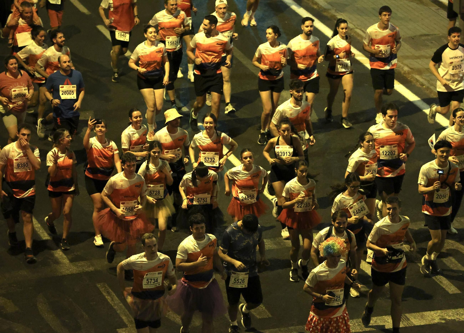 Búscate en la Carrera Nocturna (3)