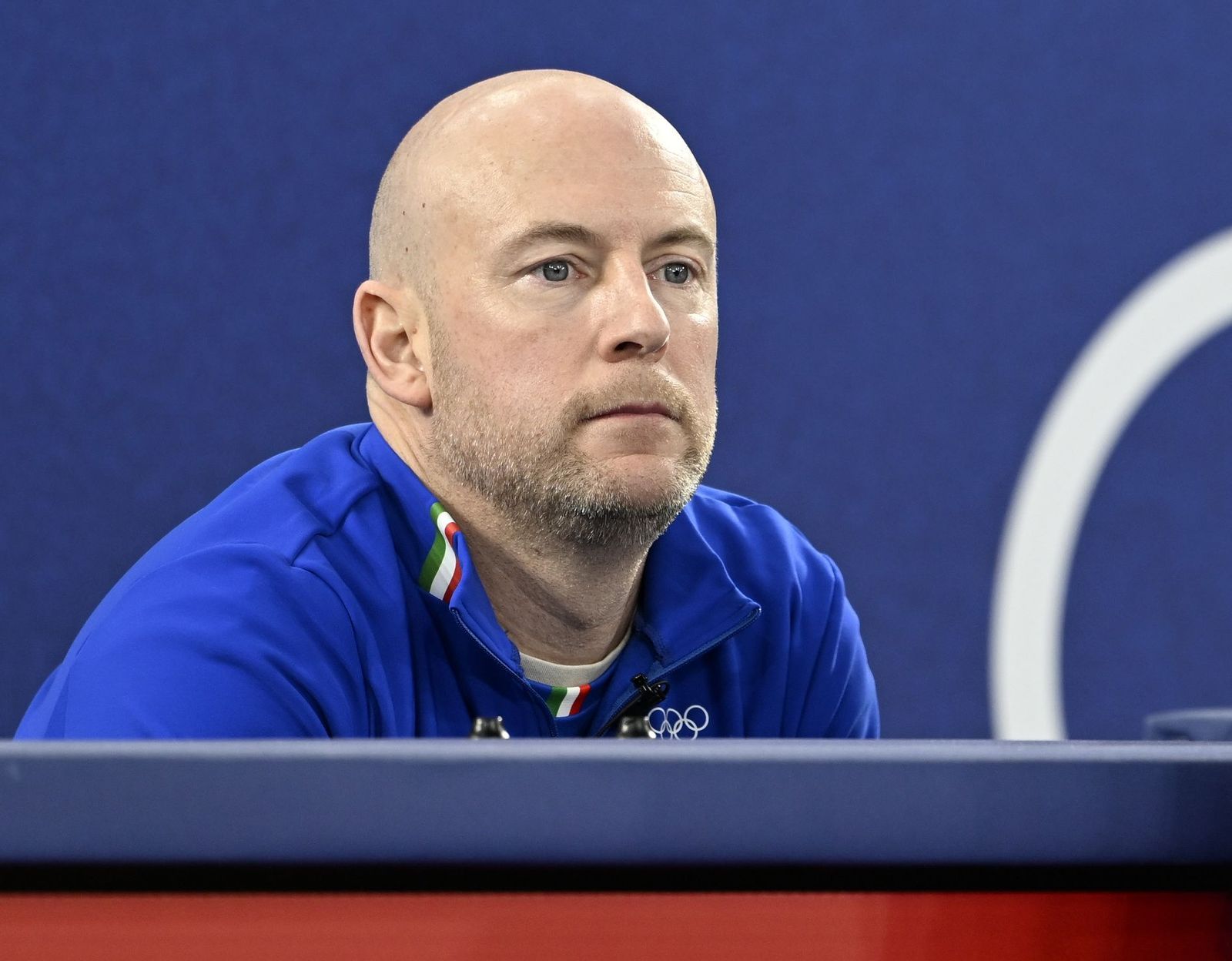 Las mejores fotos de los Juegos Olímpicos de invierno Milán Cortina d'Ampezzo 2026 | Jornada 14