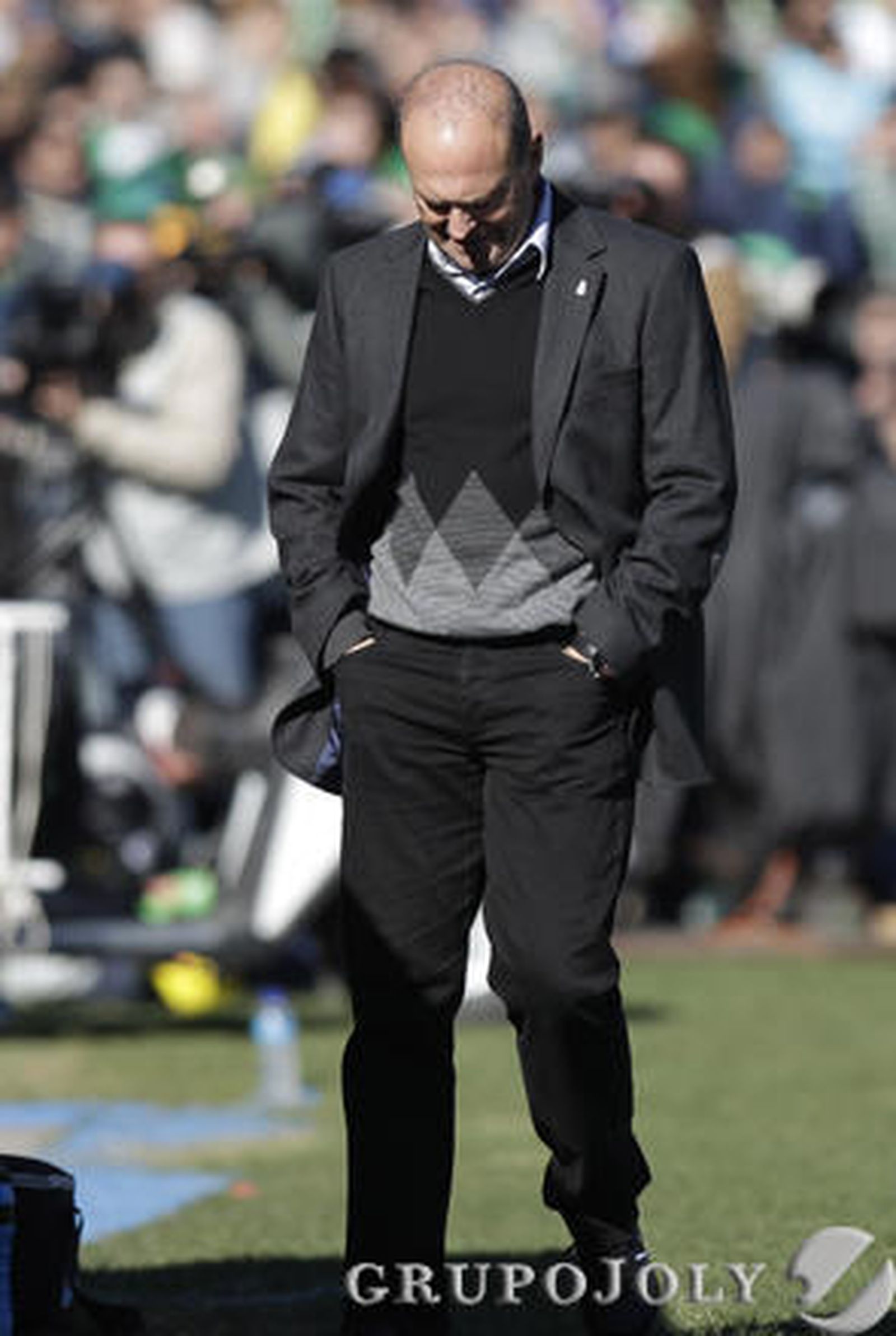 Foto: Antonio Pizarro