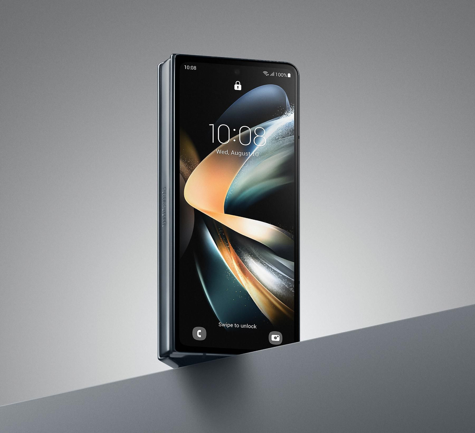 Samsung Galaxy Z Fold4