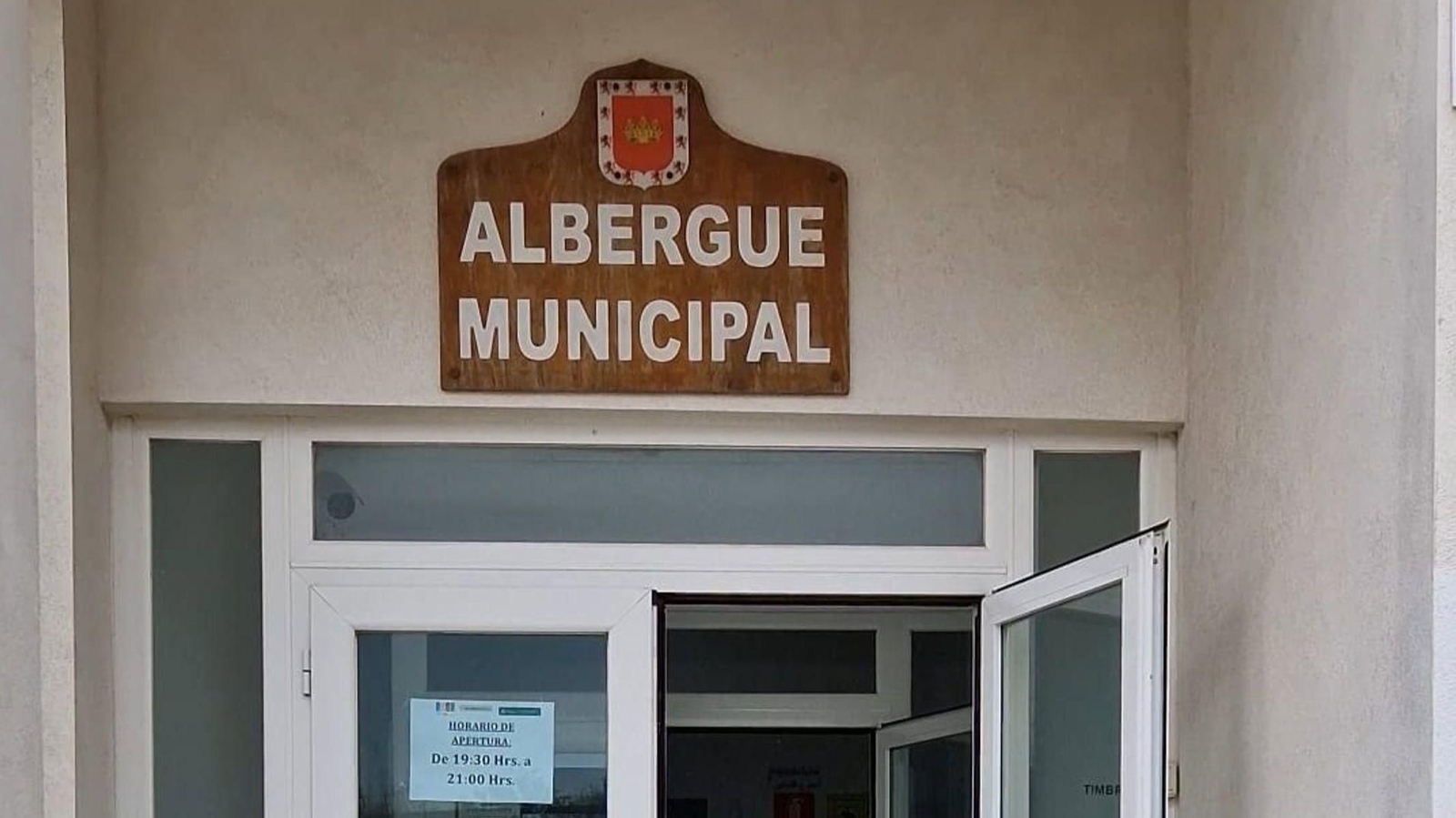 Albergue de Úbeda.