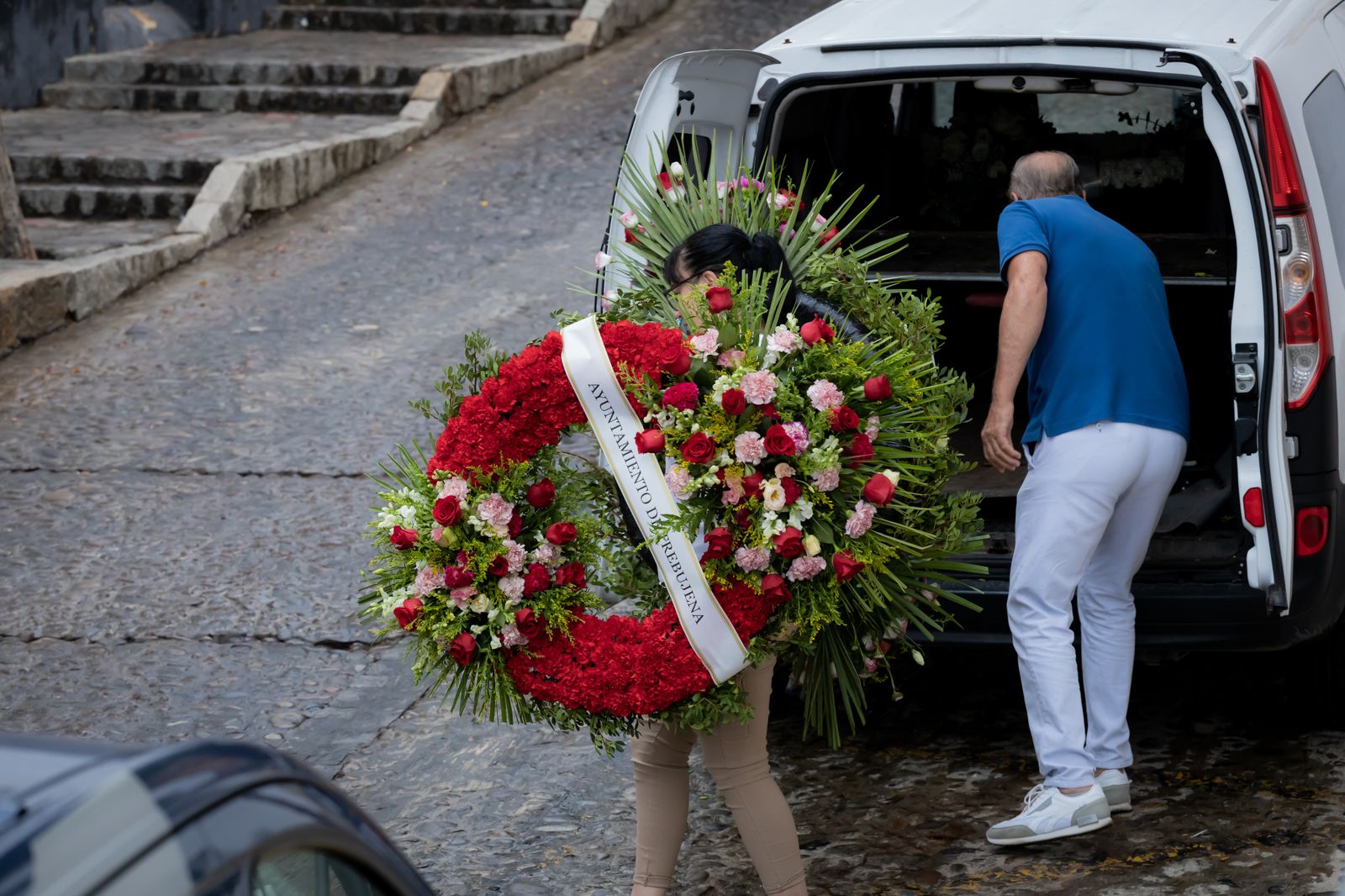 Adiós a Manolo Sanlúcar