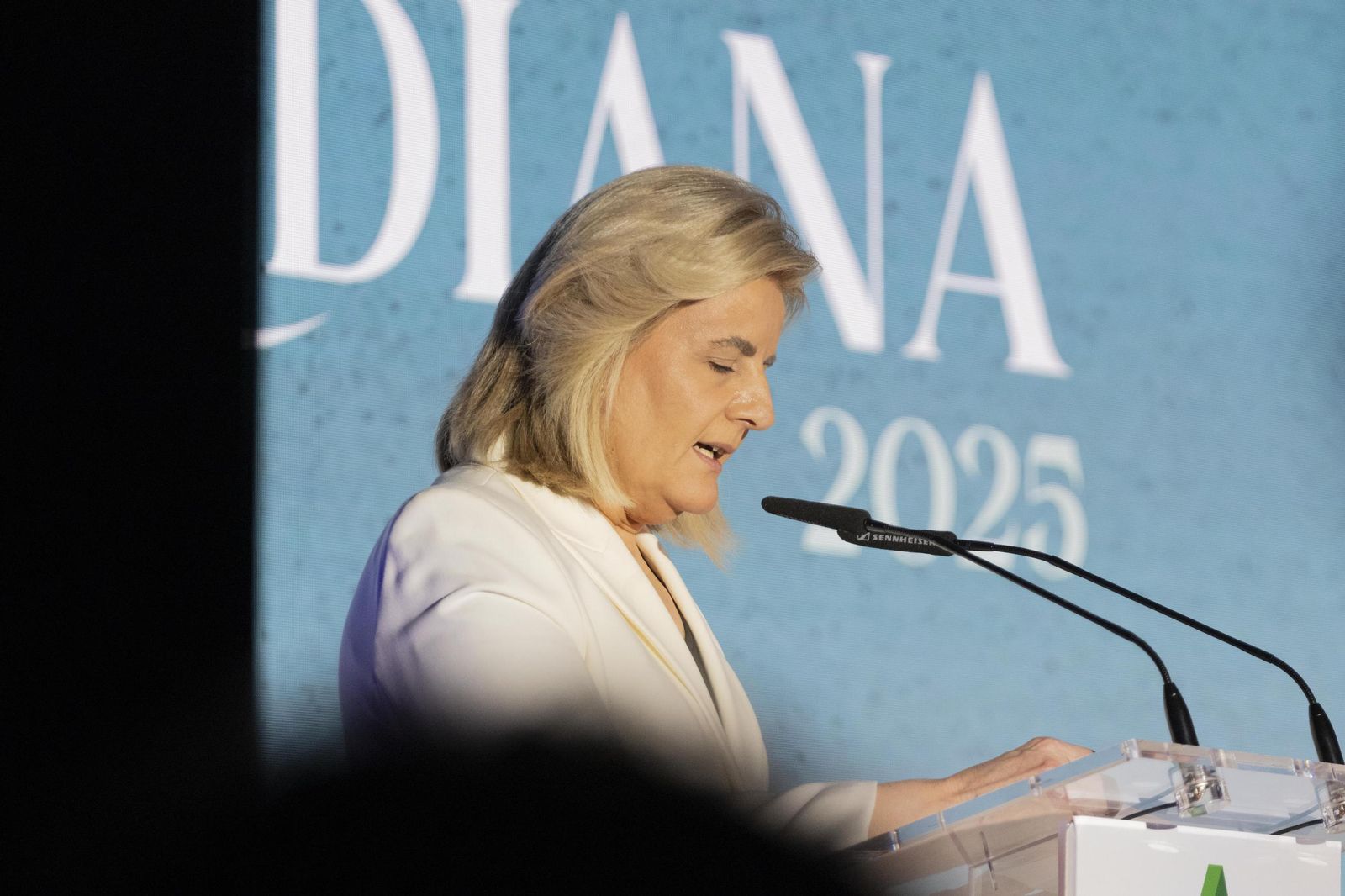 La entrega de los Premios Meridiana, en imágenes