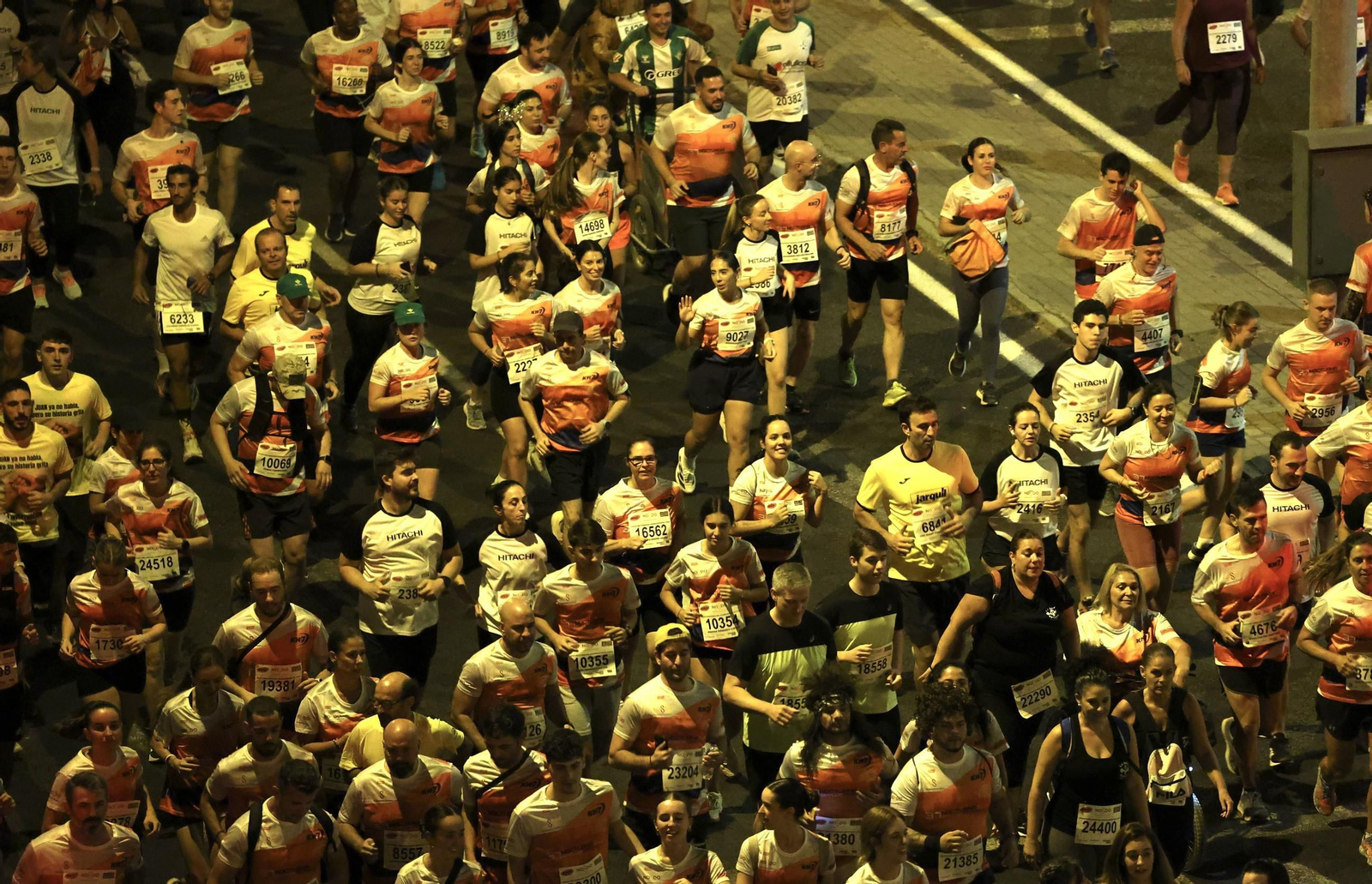 Búscate en la Carrera Nocturna (2)