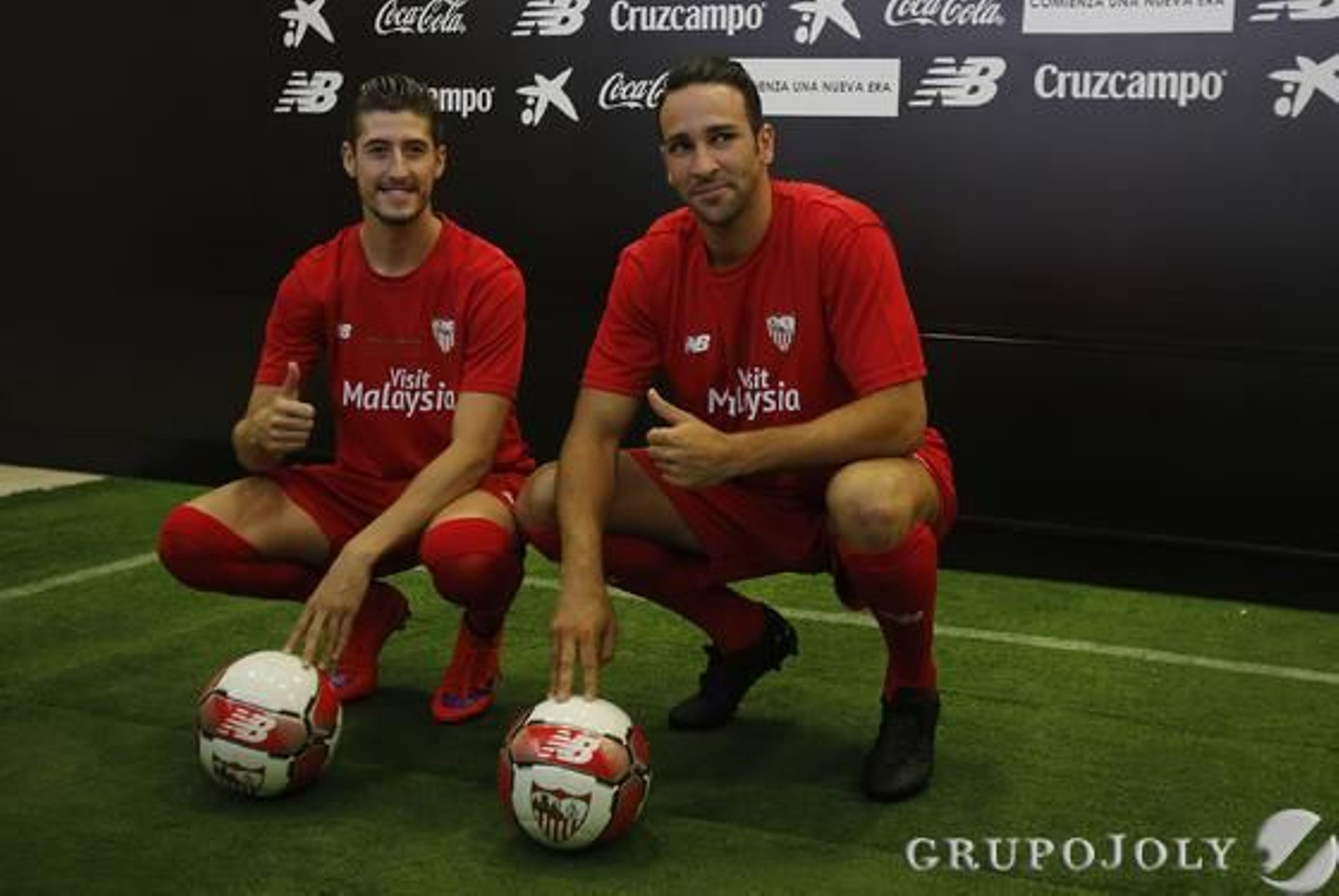 Foto: Antonio Pizarro