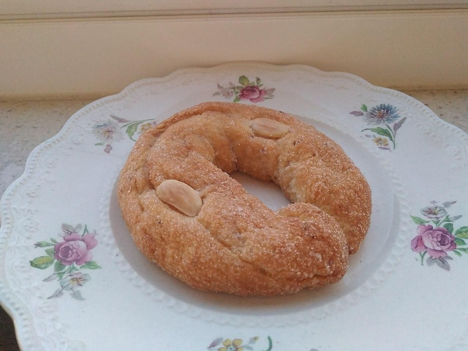 Bollos de Arcos