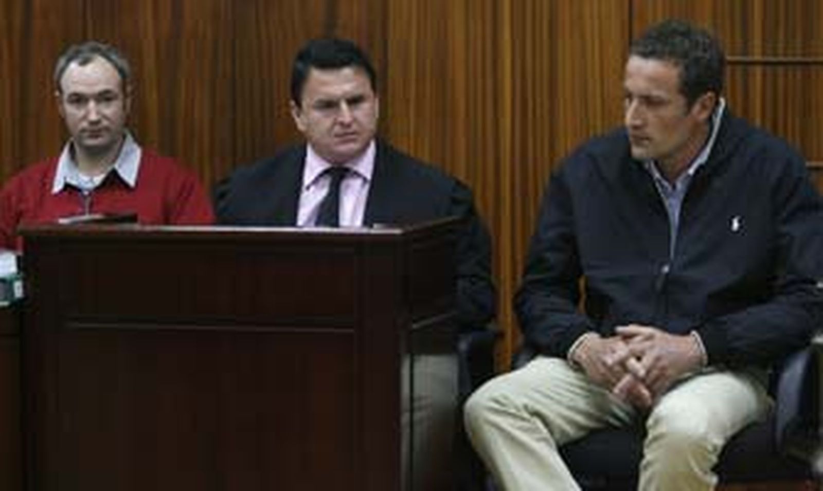 El jurado considera culpable de asesinato el ex novio de la joven de Rute