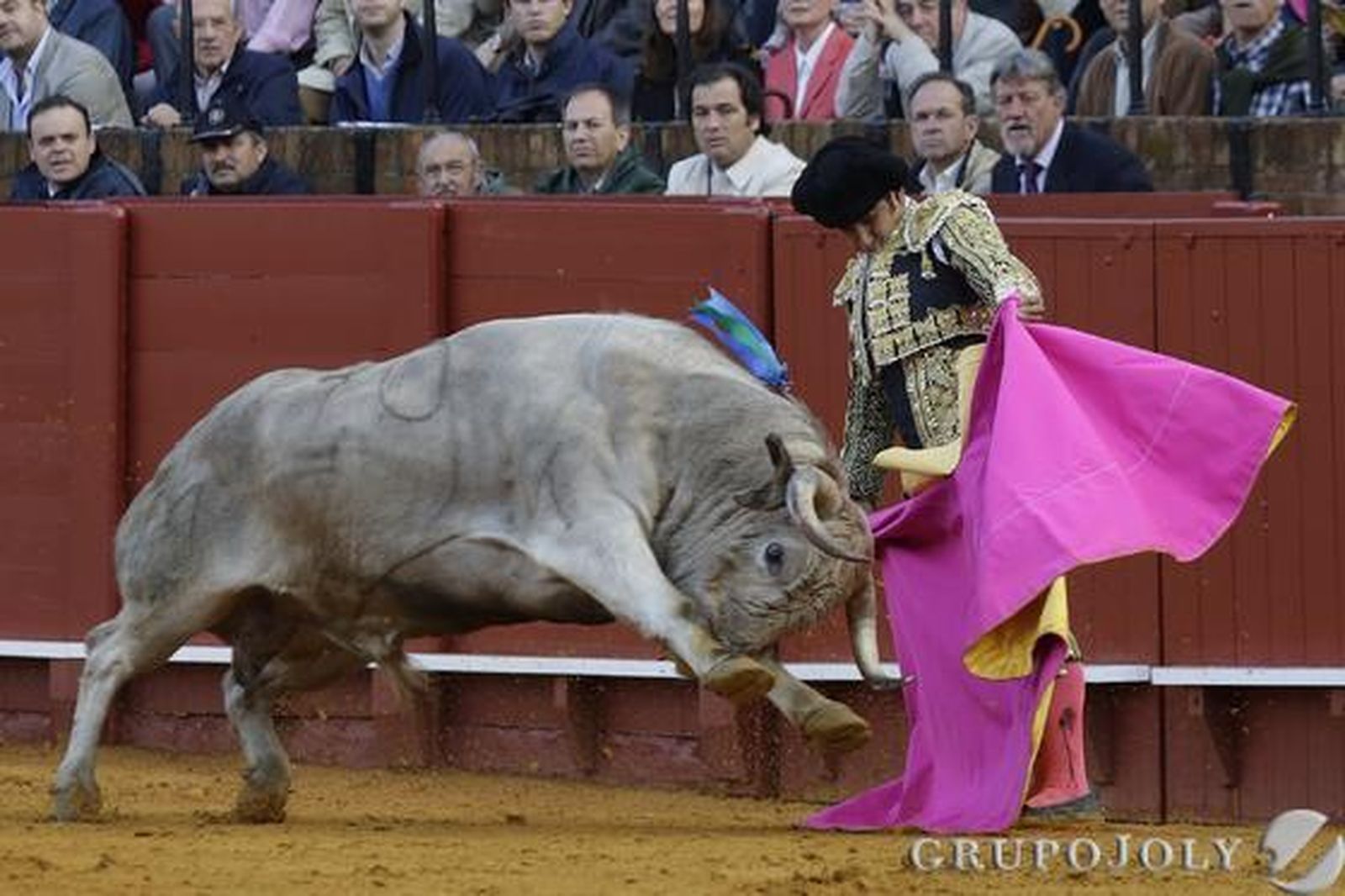 Joselito Adame. / Juan Carlos Muñoz