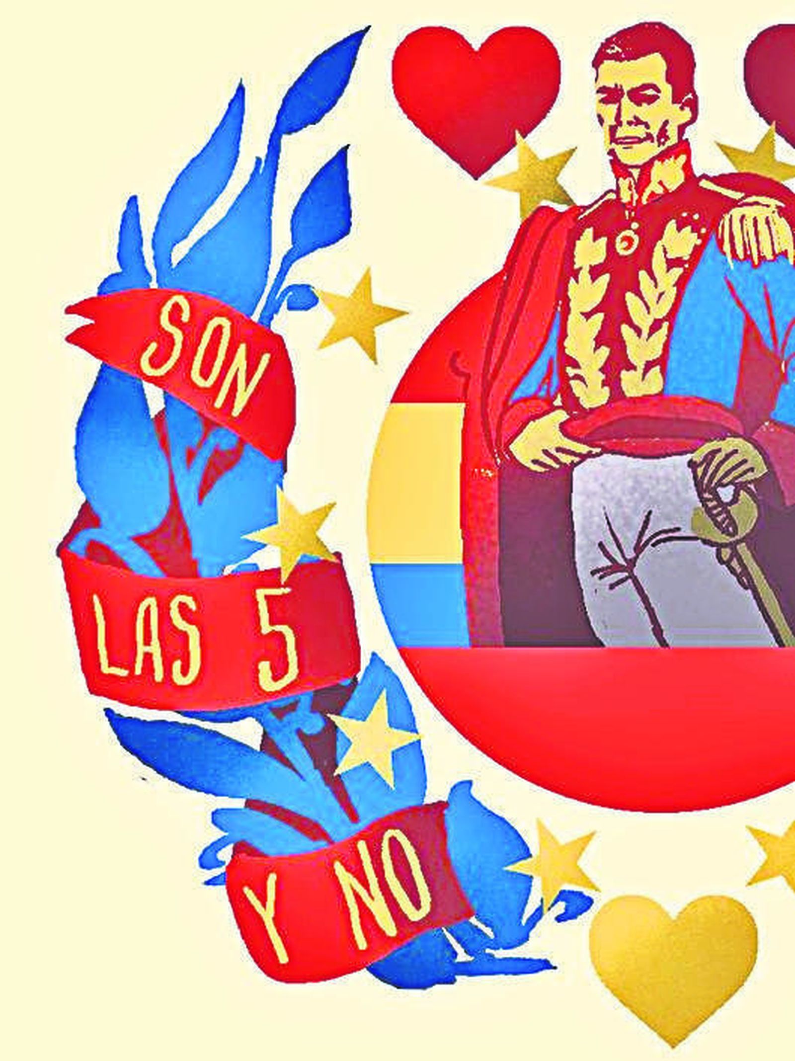 Villahermosa, Caracas, Madrid