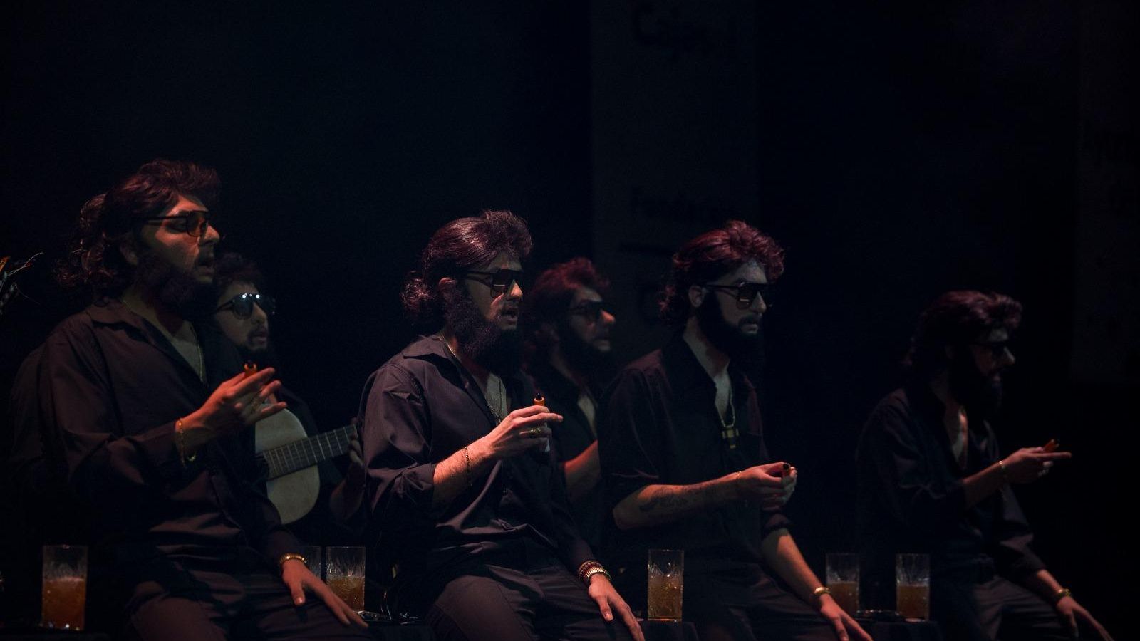 Búscate entre las mejores imágenes de la segunda sesión clasificatoria del COAC 2025