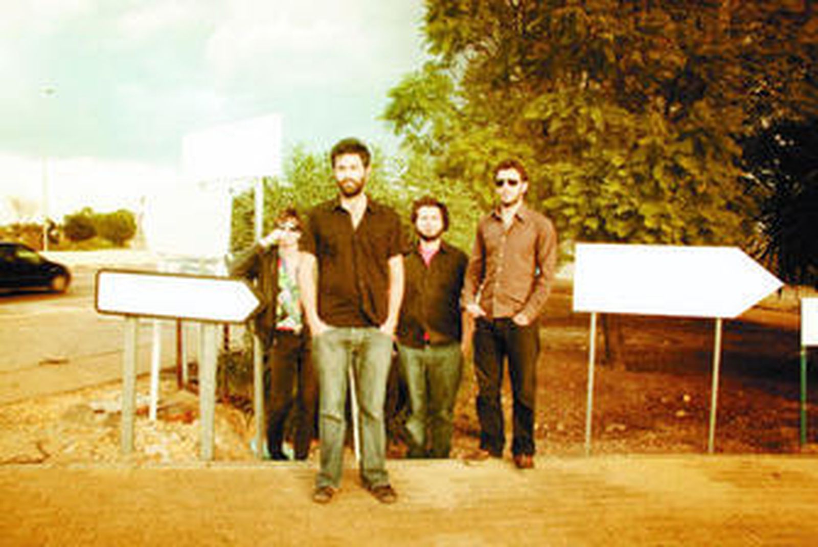 Arranca la duodécima edición del ciclo 'Pop-Rock'