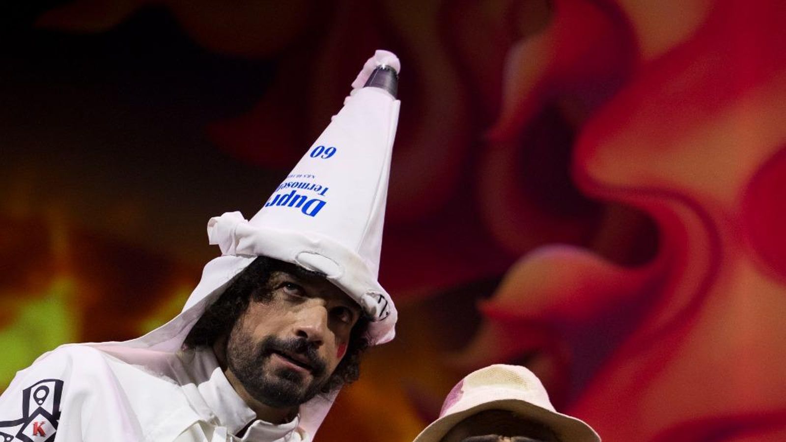 Búscate entre las mejores imágenes de la segunda sesión clasificatoria del COAC 2025