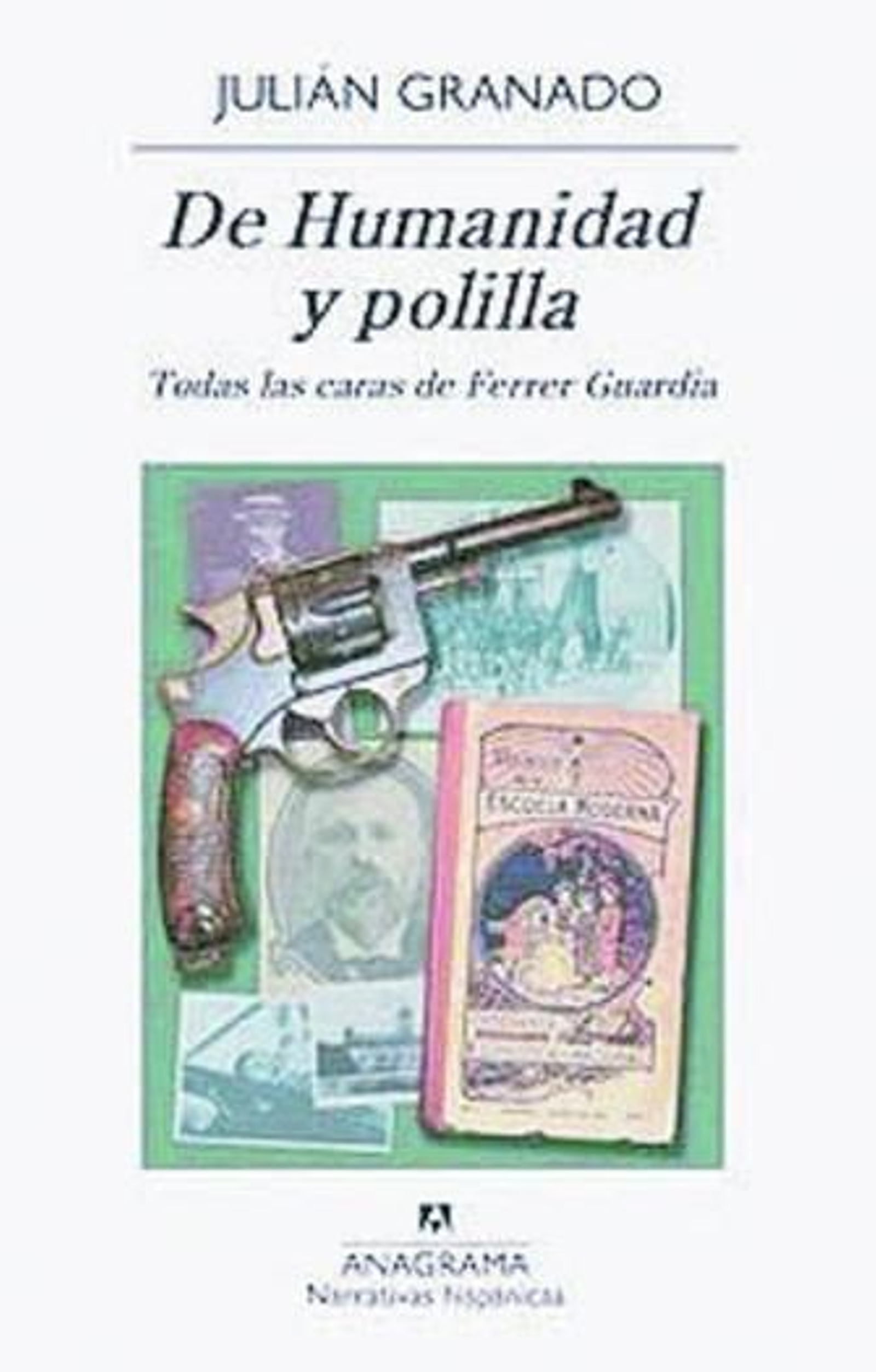 El fusilamiento de Ferrer Guardia, visto por la prensa italiana. El fusilamiento de Ferrer Guardia, visto por la prensa italiana.