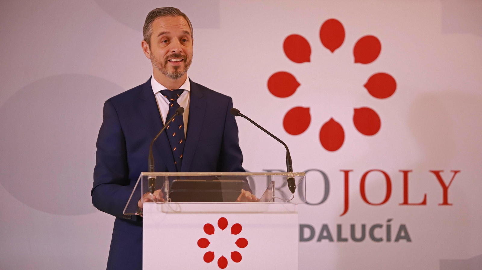 Las mejores fotos del Foro Joly con Juan Bravo