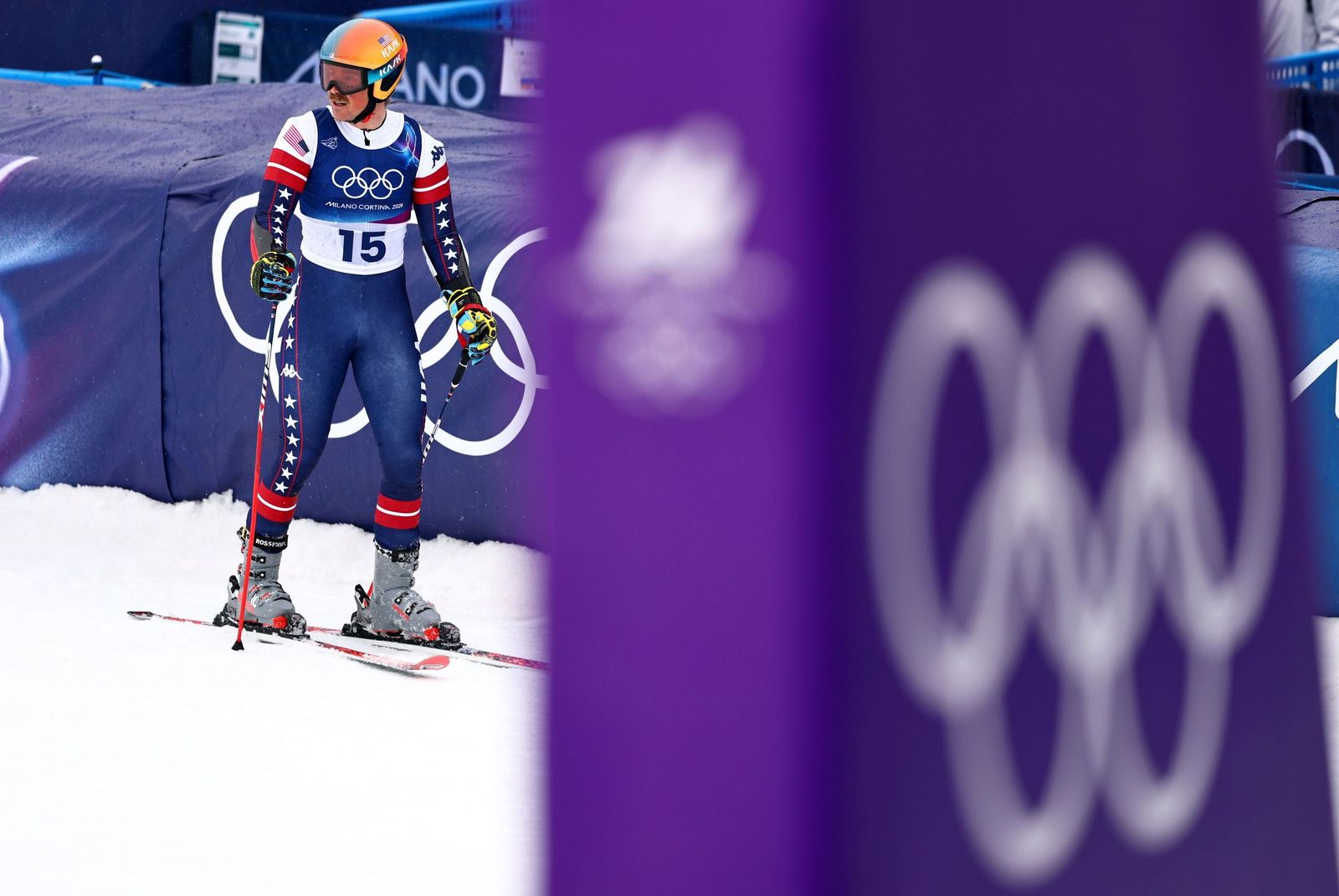 Las mejores fotos de los Juegos Olímpicos de invierno Milán Cortina d'Ampezzo 2026 | Novena jornada