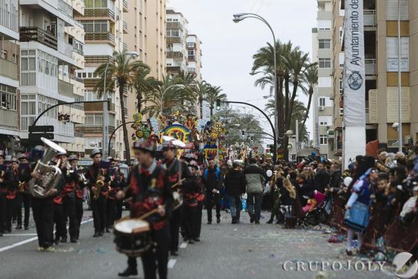 Foto: Lourdes de Vicente