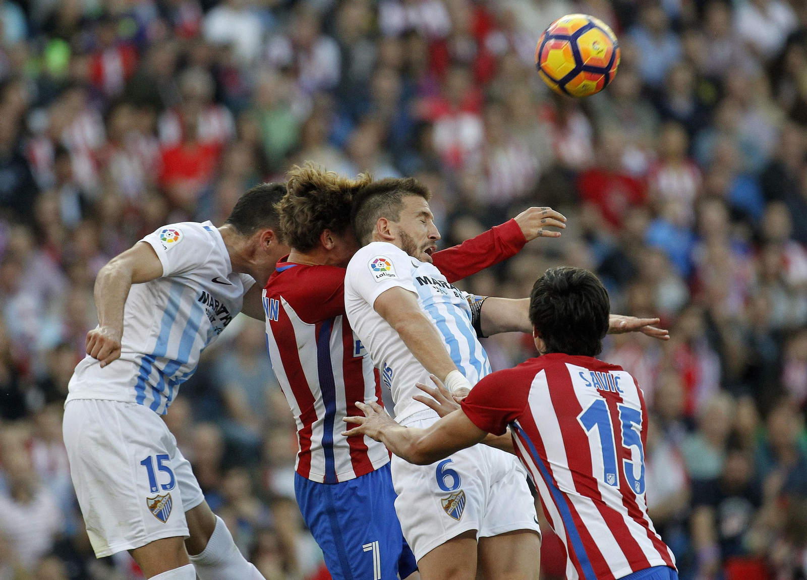 Las fotos de la carrera de Ignacio Camacho