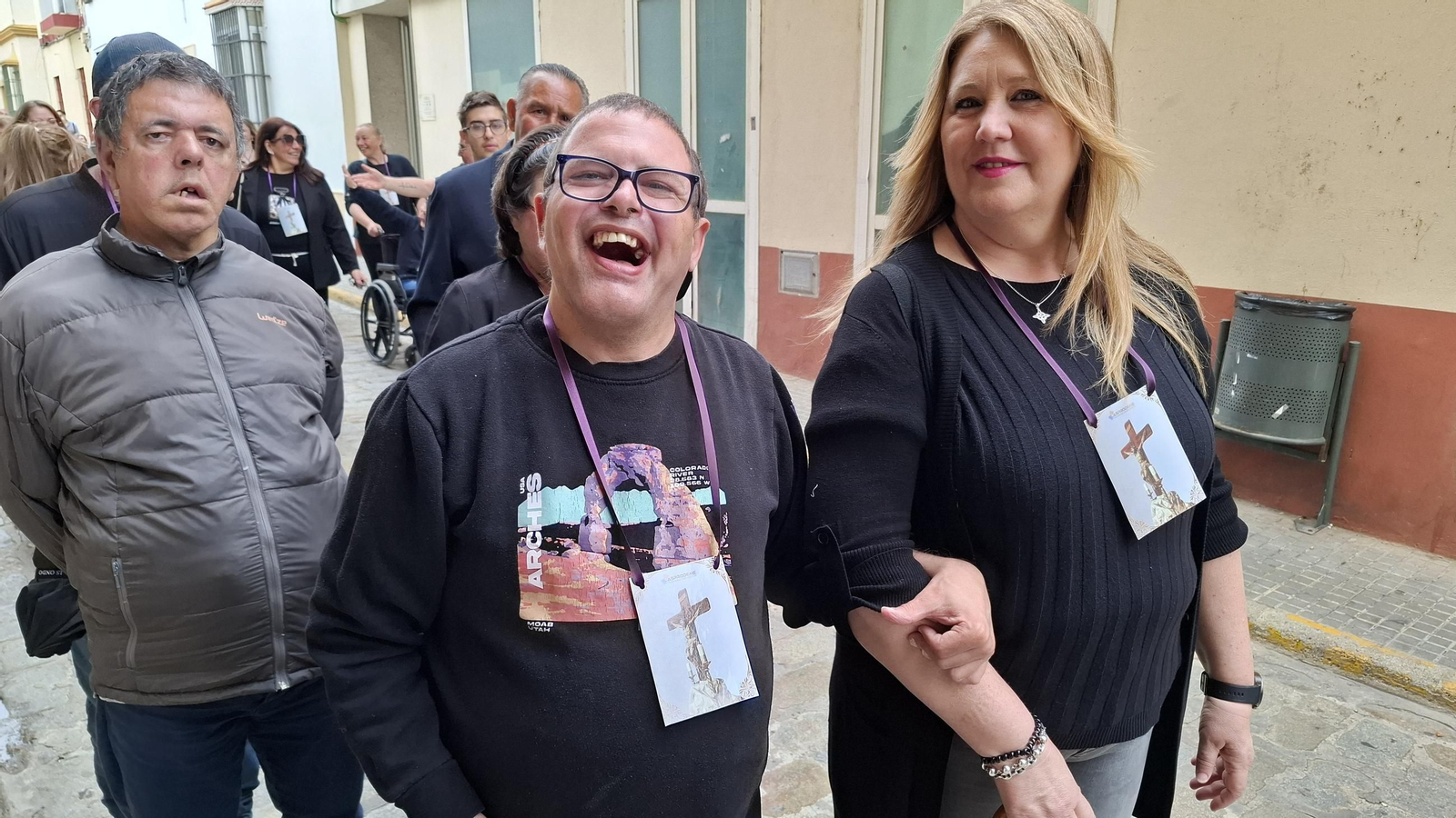 Procesión de Asprodeme