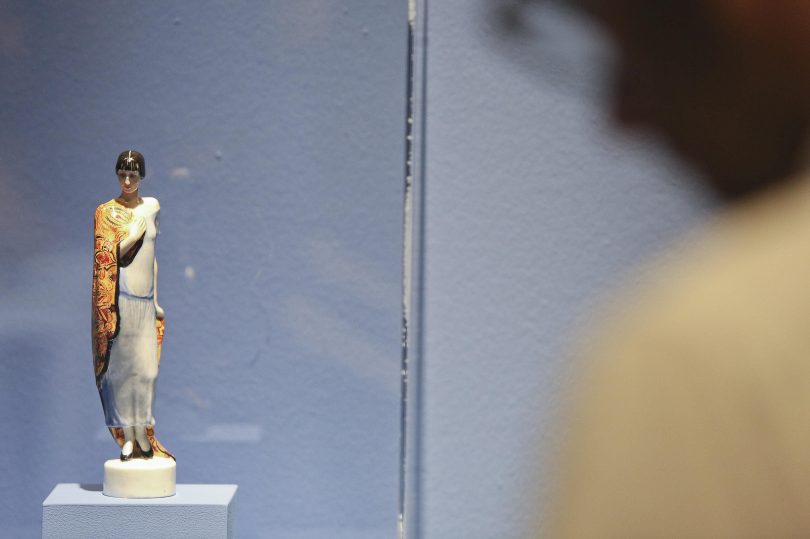 Las exposiciones 'En busca de Shambhala' y 'Poesía y Vida', dedicadas respectivamente a Nikolái Roerich y Anna Ajmátova