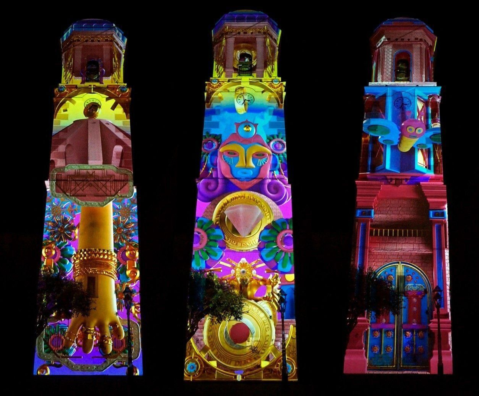 Proyectos ganadores en el anterior Certamen' Estepona Crea'.