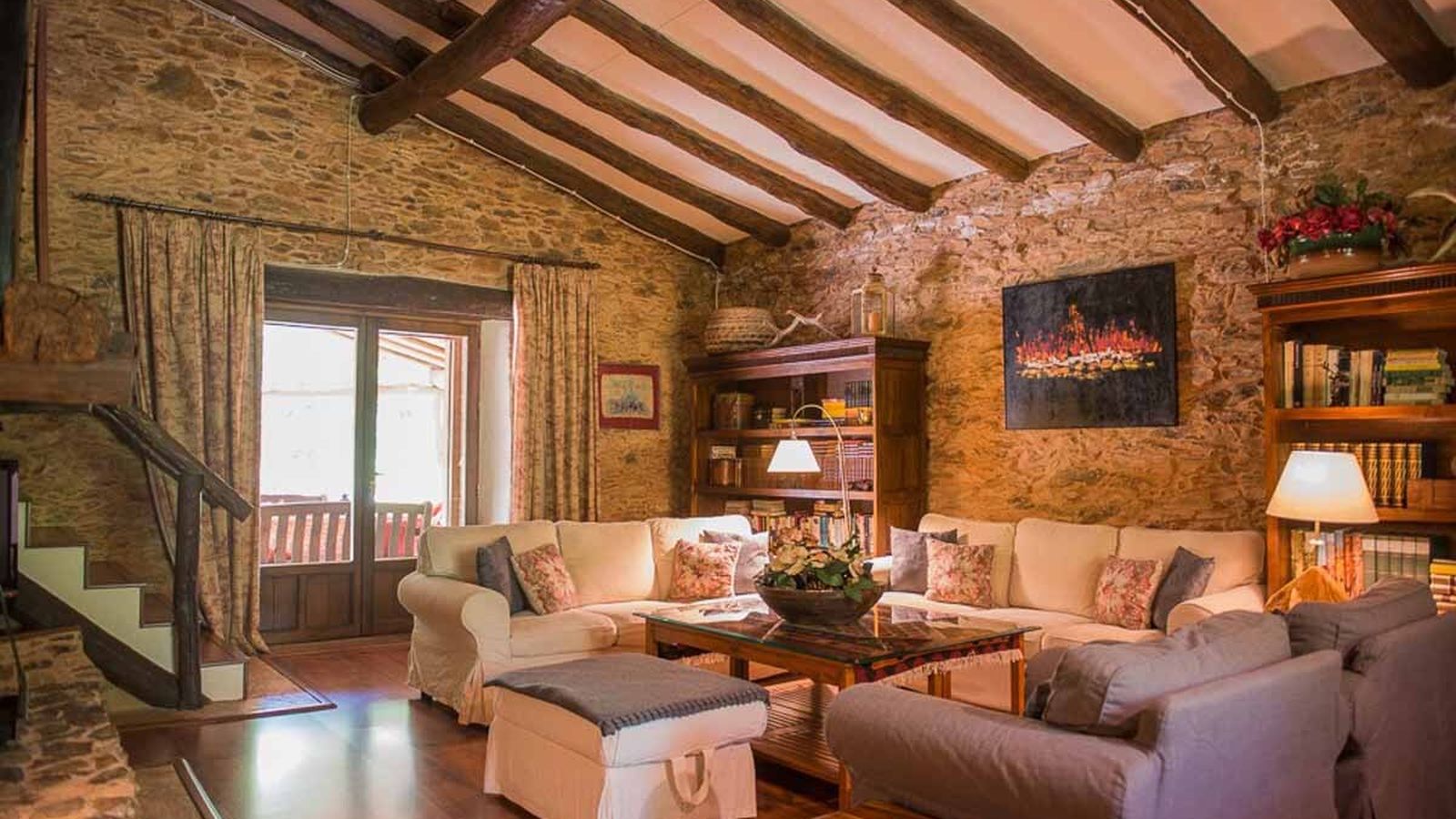 El Castañar de Aracena