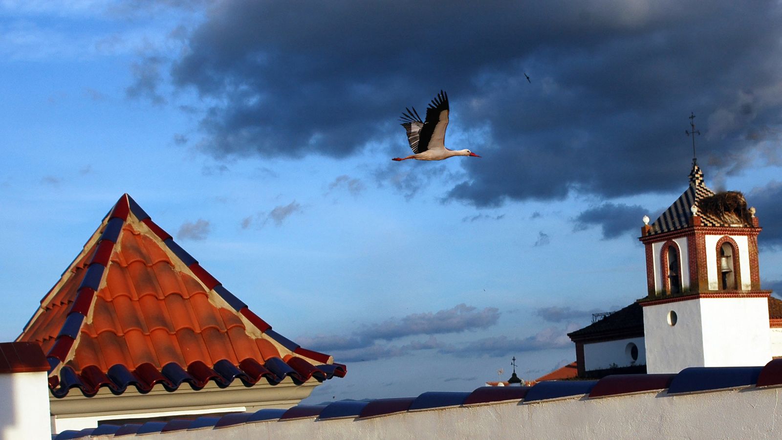 Rosal de la Frontera.