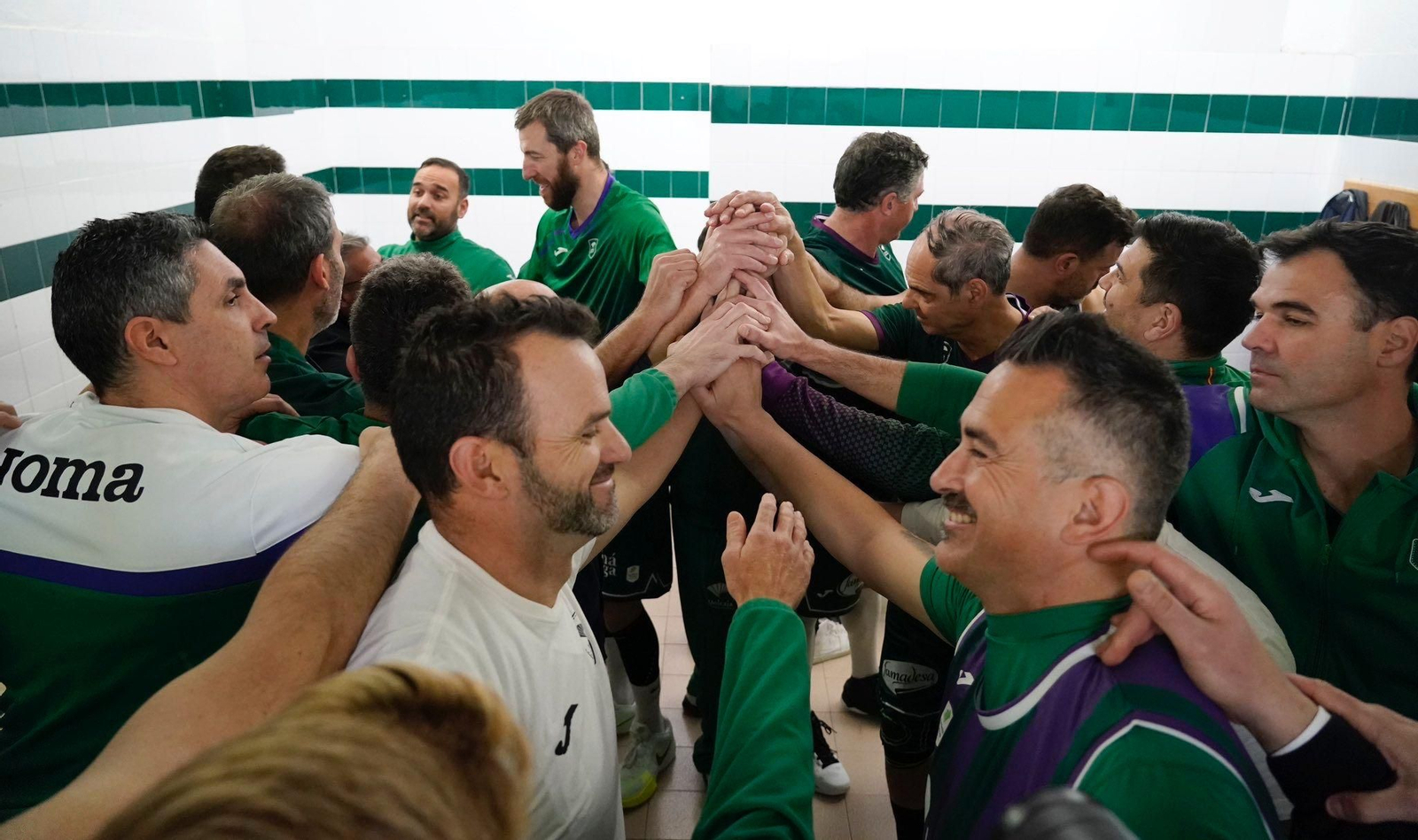 Unicaja-Real Madrid de leyendas: Rudy y Chacho deciden (60-80)