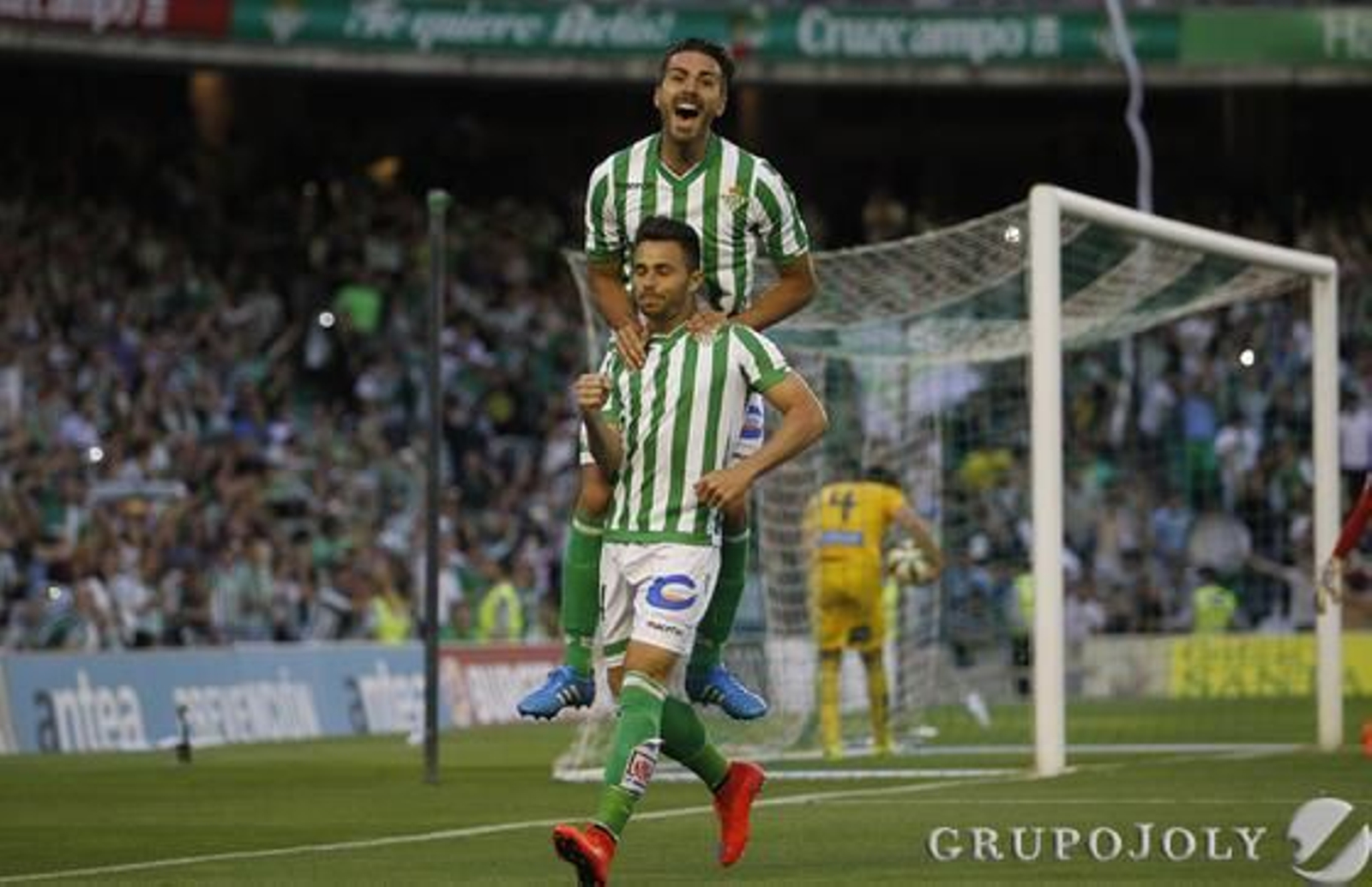 Foto: Antonio Pizarro