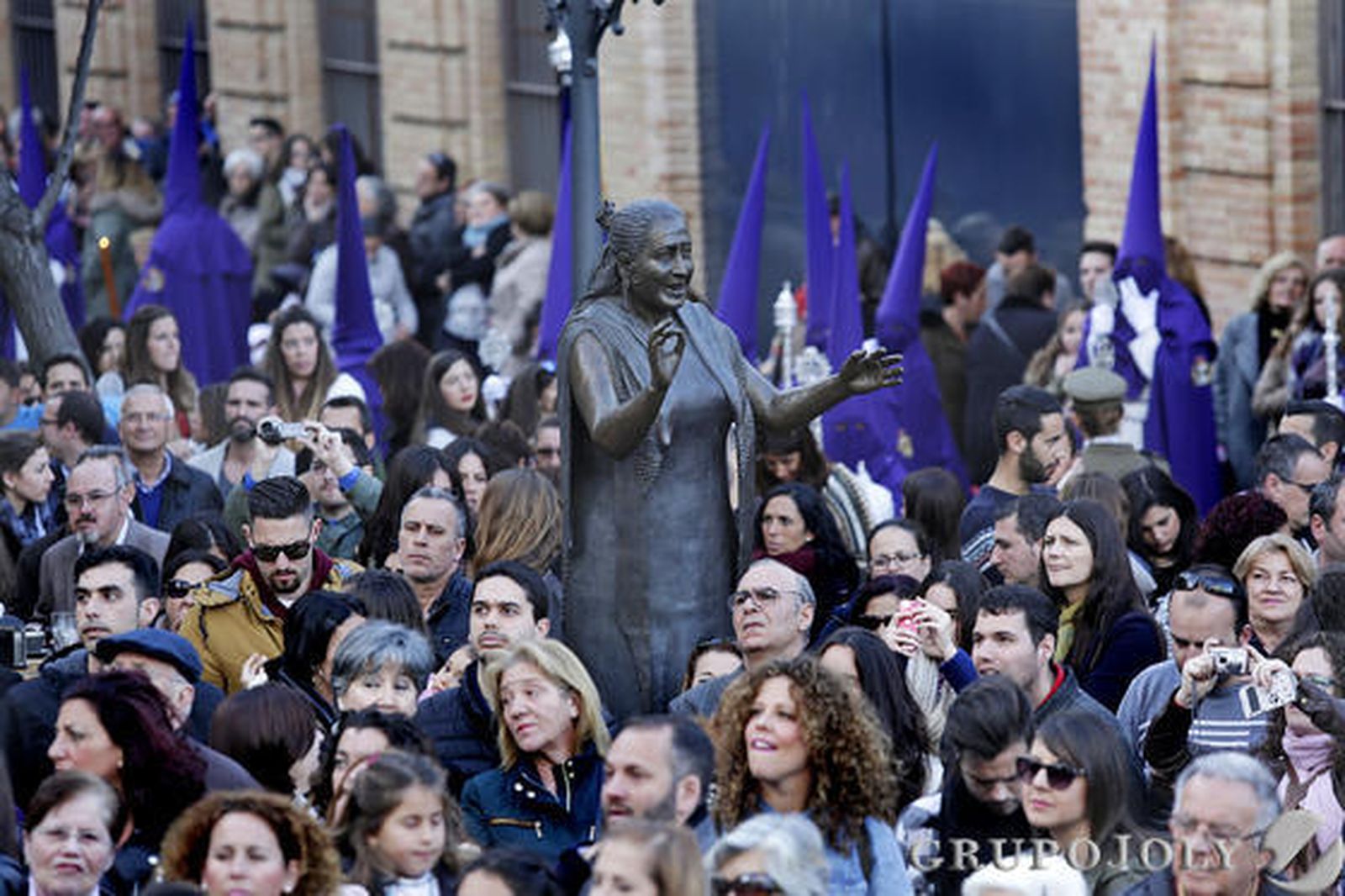 Cigarreras. /Fito Carreto
