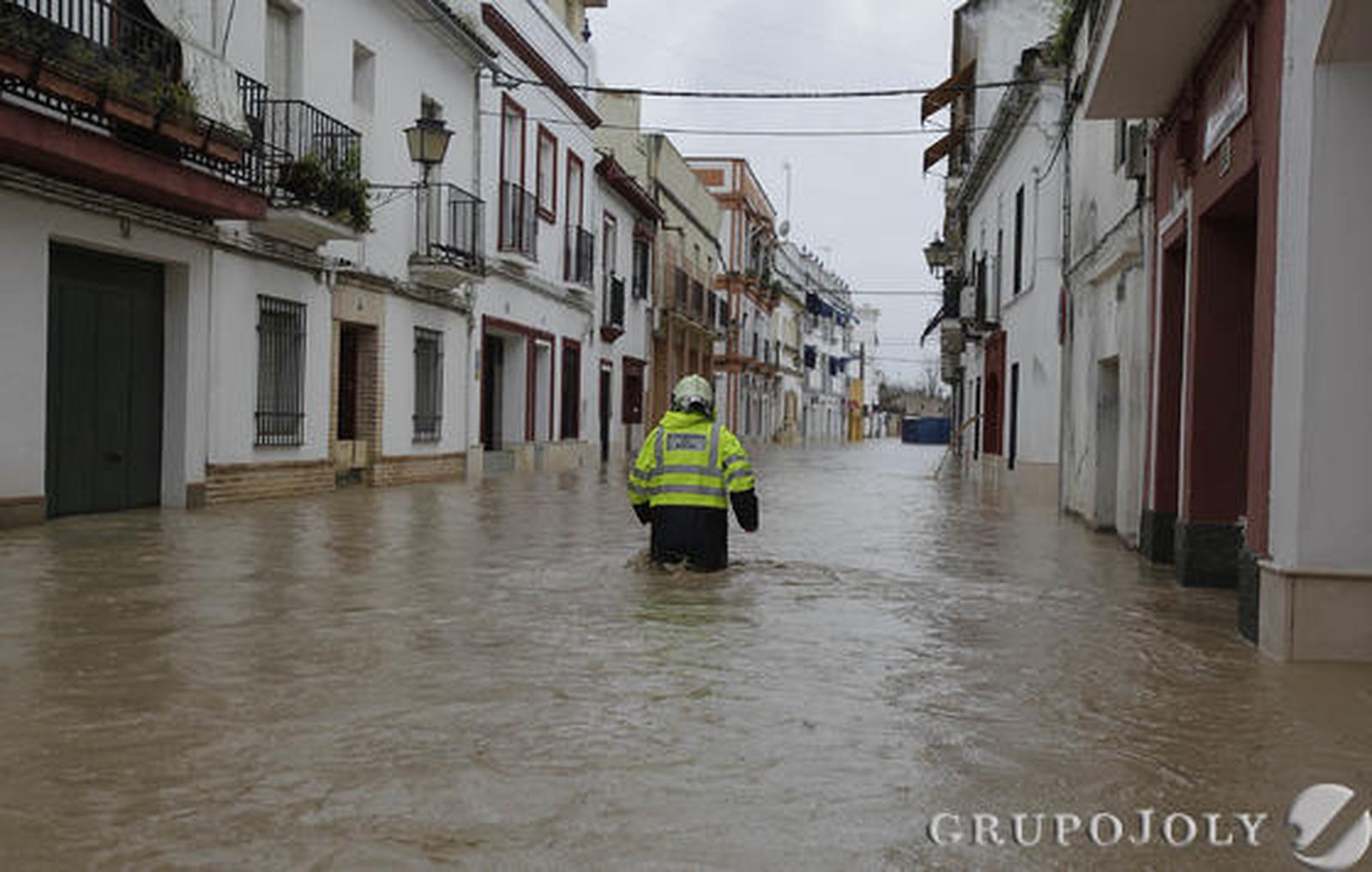 Foto: Antonio Pizarro