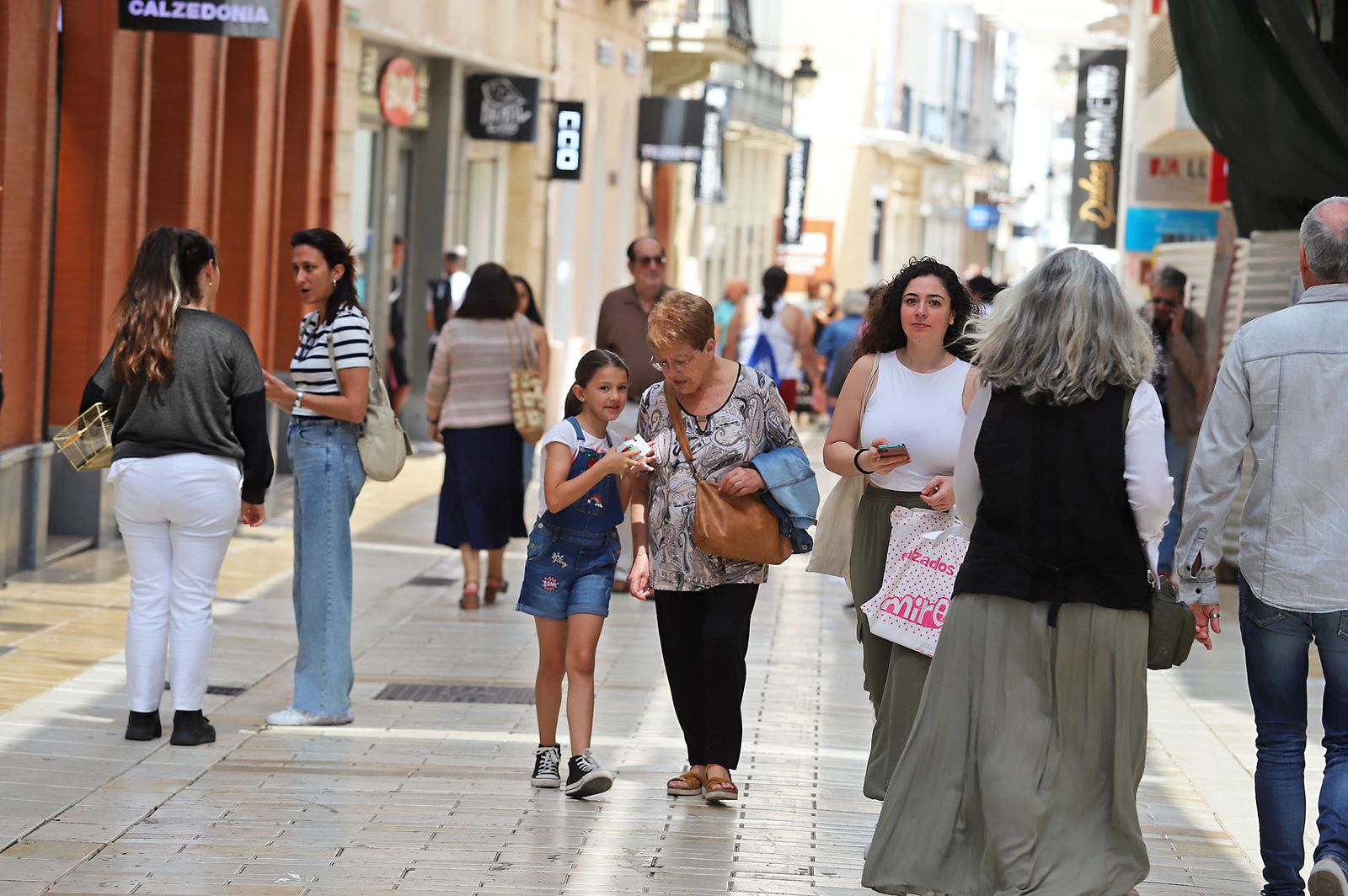 Las imágenes más destacadas del sábado 20 de mayo en Huelva