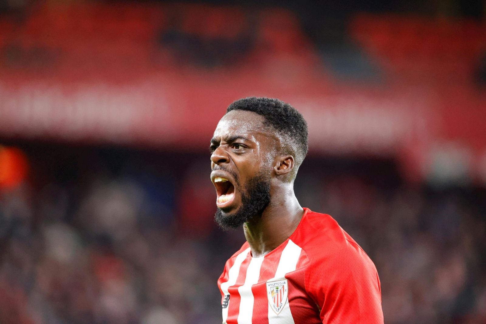 Las imágenes del Athletic-Cádiz CF