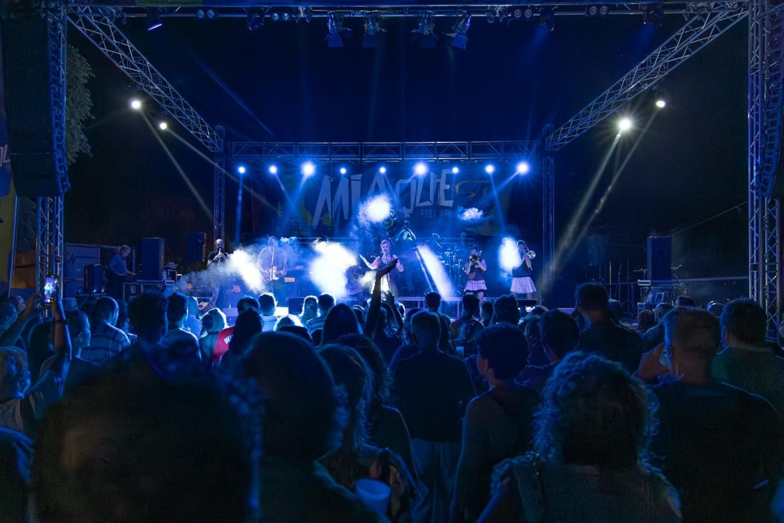 20ª Edición del MiaQue Fest en Porcuna