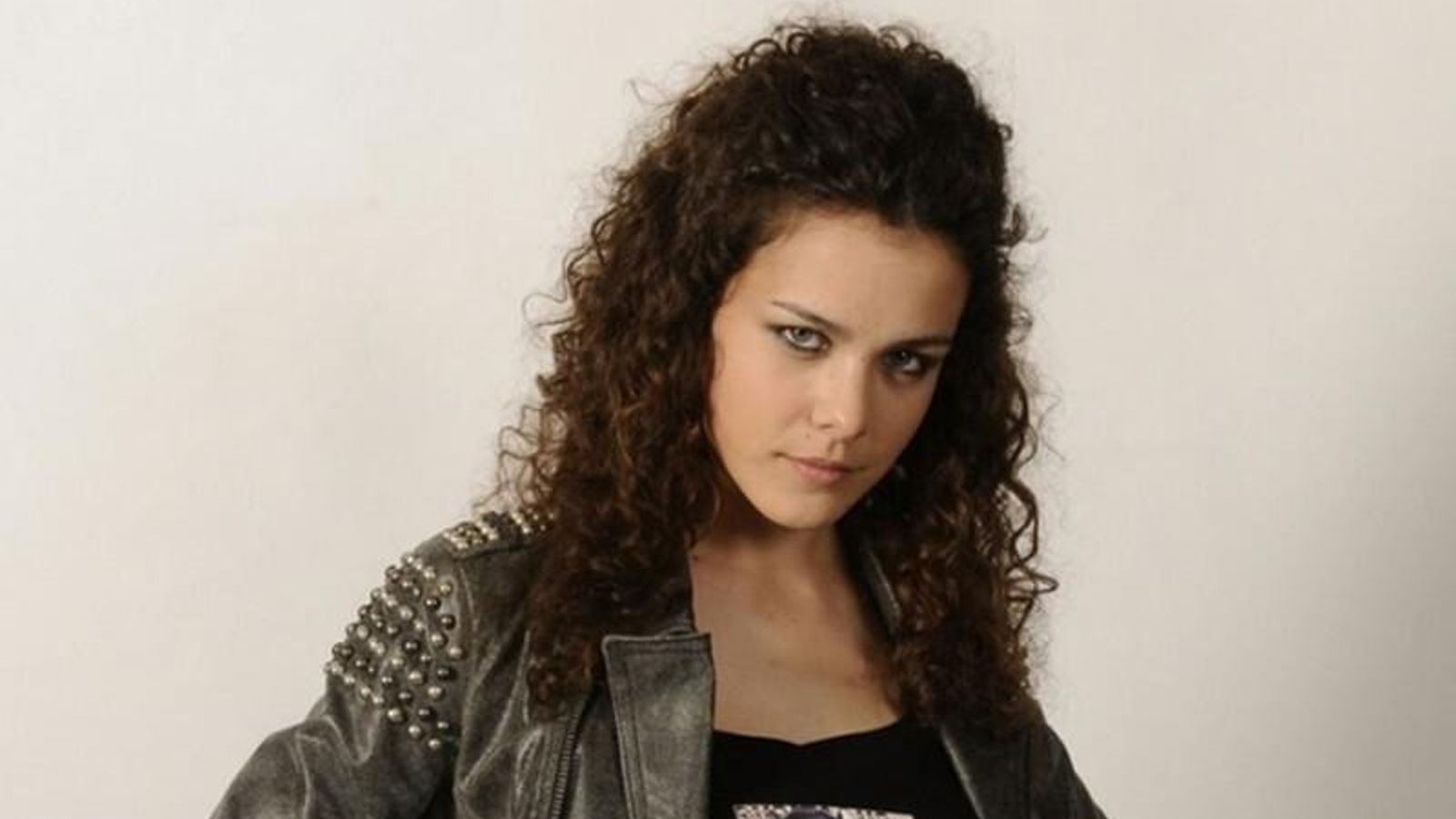 Sandra Blázquez (Alma). Sandra Blázquez (Alma).
