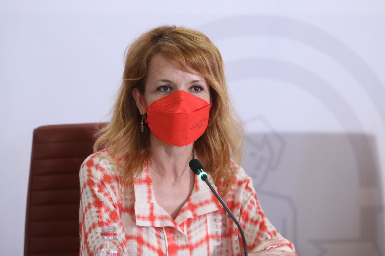 Fotogalería Diario de los Libros, con Vanessa Montfort y su obra 'La mujer sin nombre'