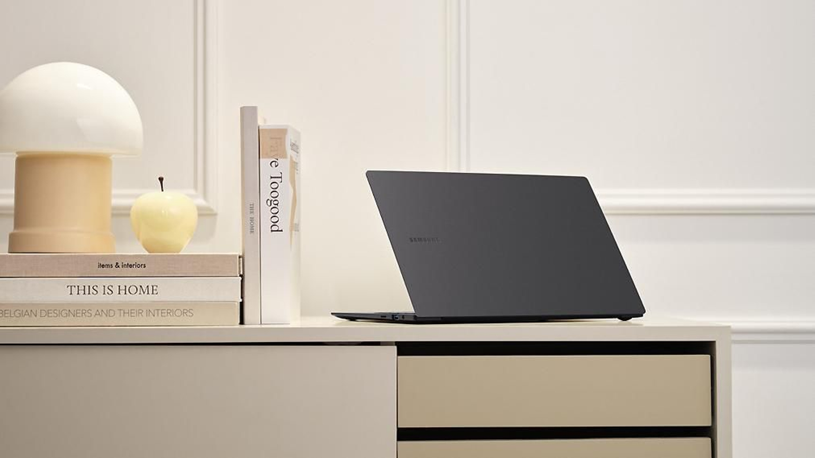 Samsung Galaxy Book 2 Pro